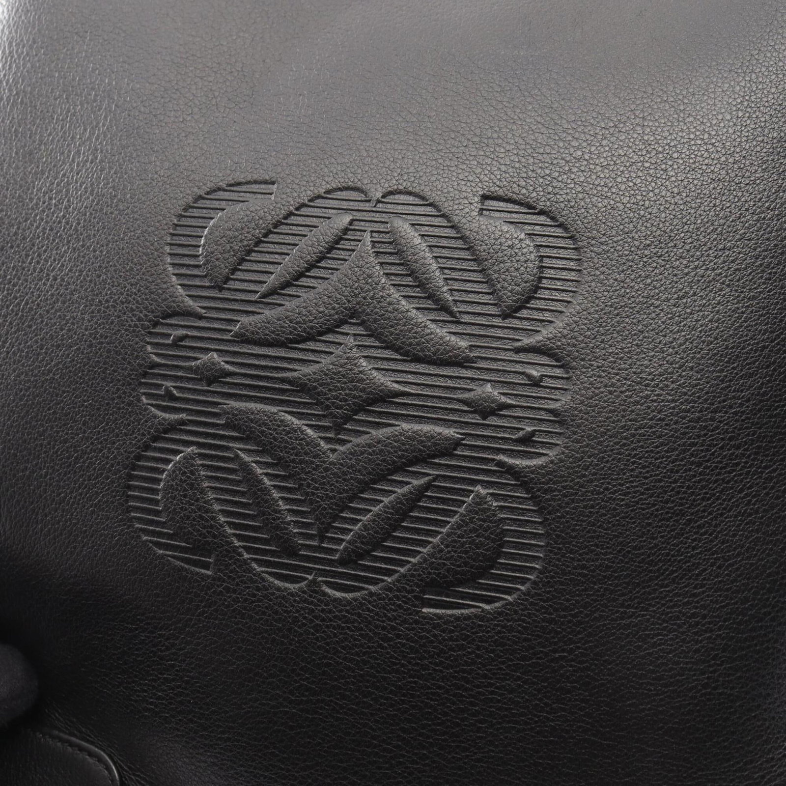 Shoulder Bag Leather - 6