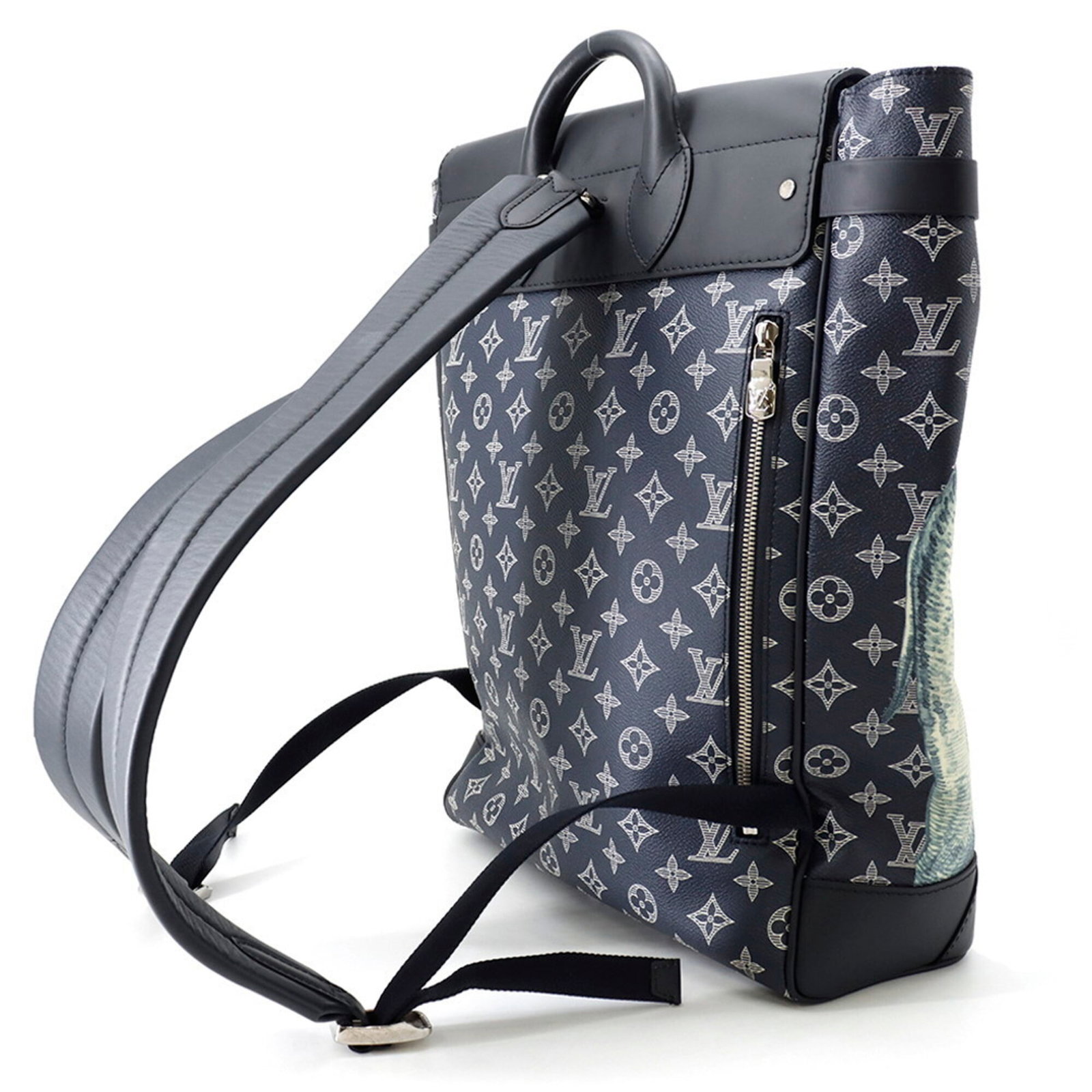 Louis Vuitton Monogram Handbag - 2