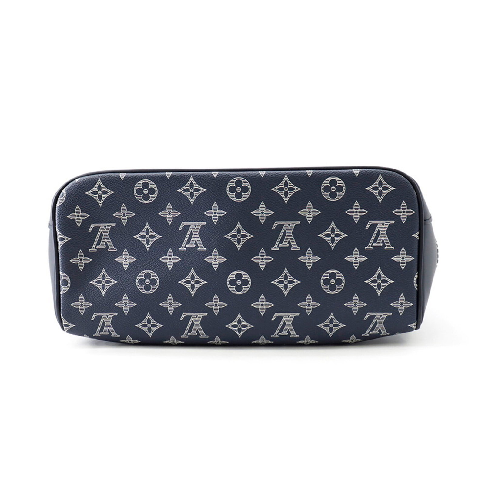 Louis Vuitton Monogram Handbag - 3