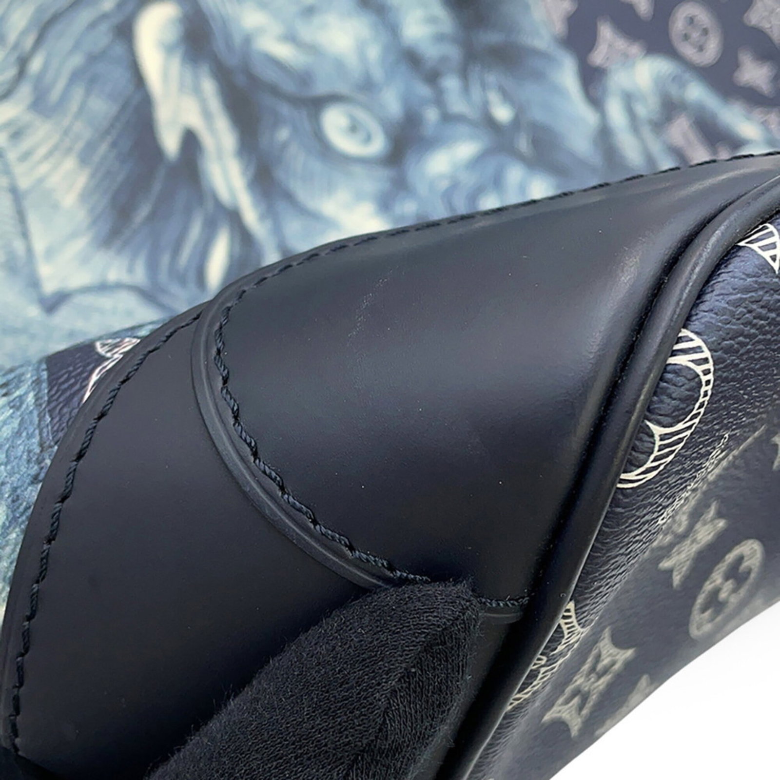 Louis Vuitton Monogram Handbag - 6