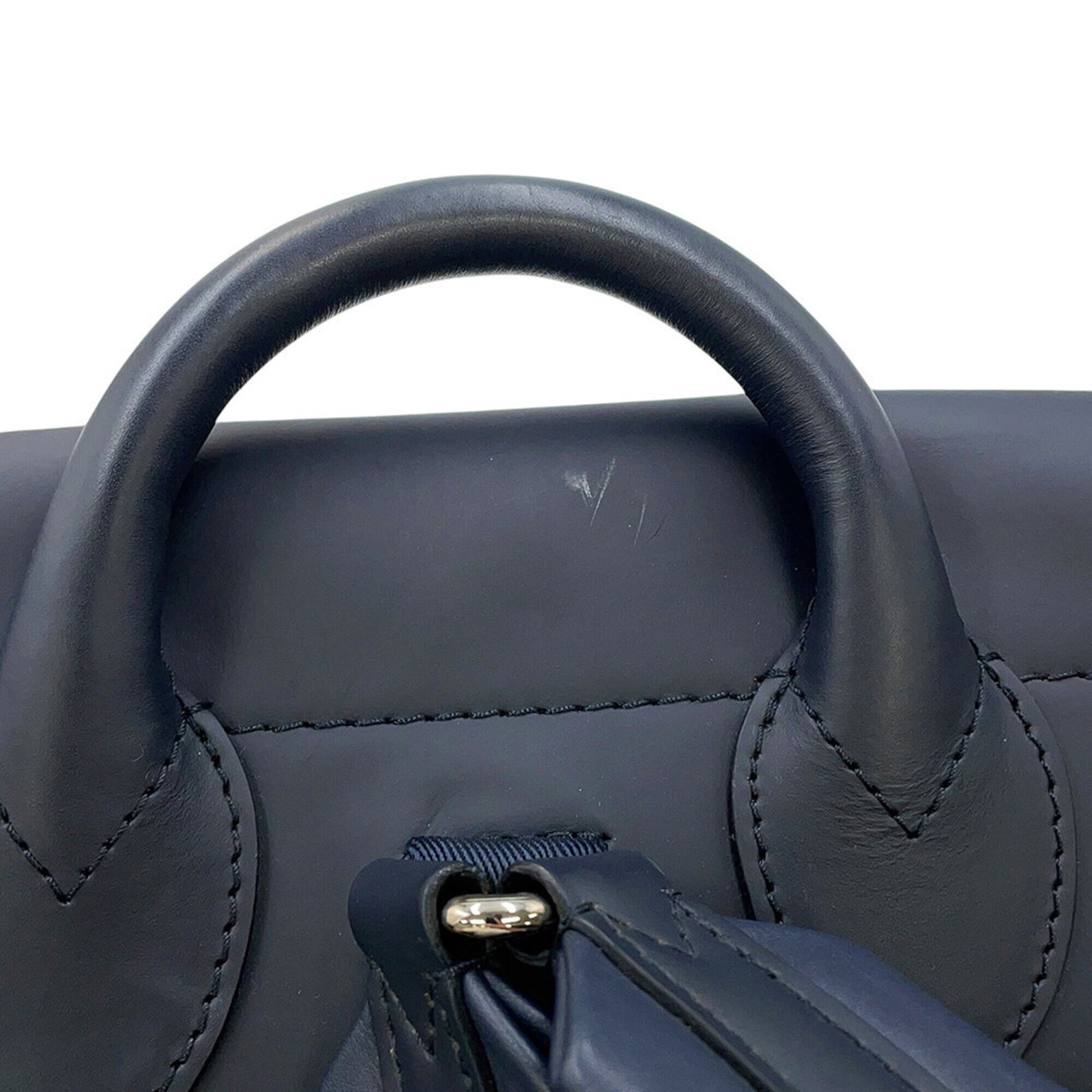 Louis Vuitton Monogram Handbag - 7