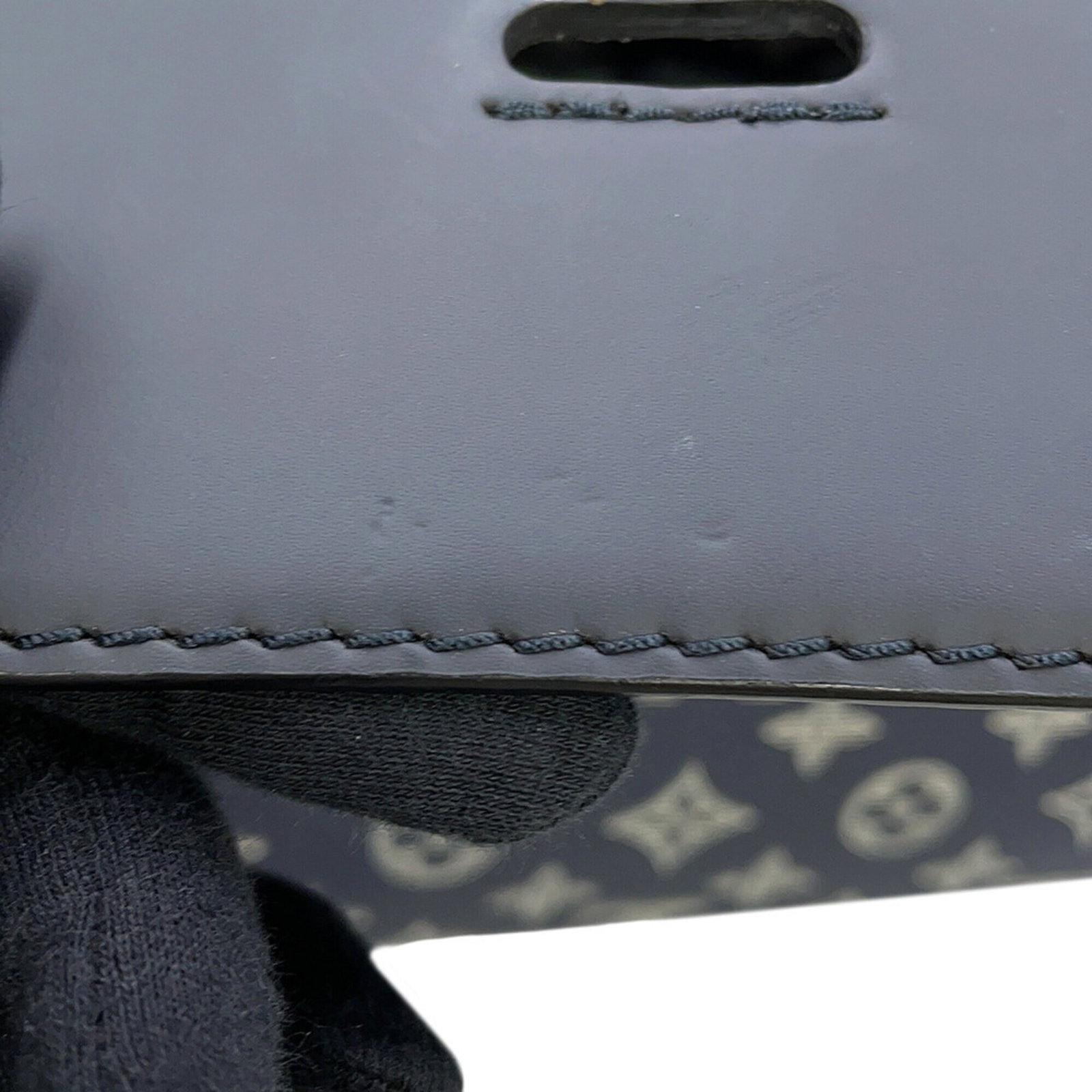 Louis Vuitton Monogram Handbag - 8