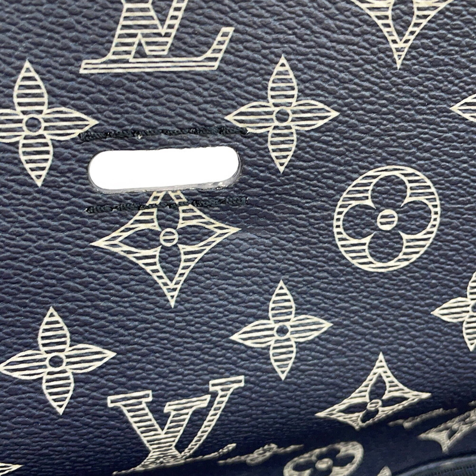 Louis Vuitton Monogram Handbag - 9