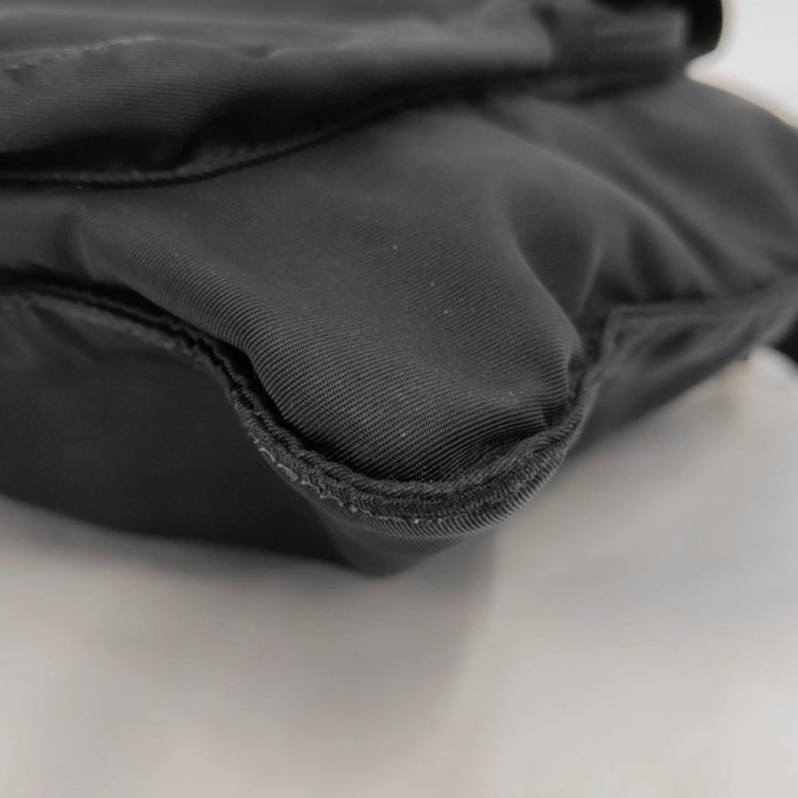 Shoulder Bag Nylon - 3