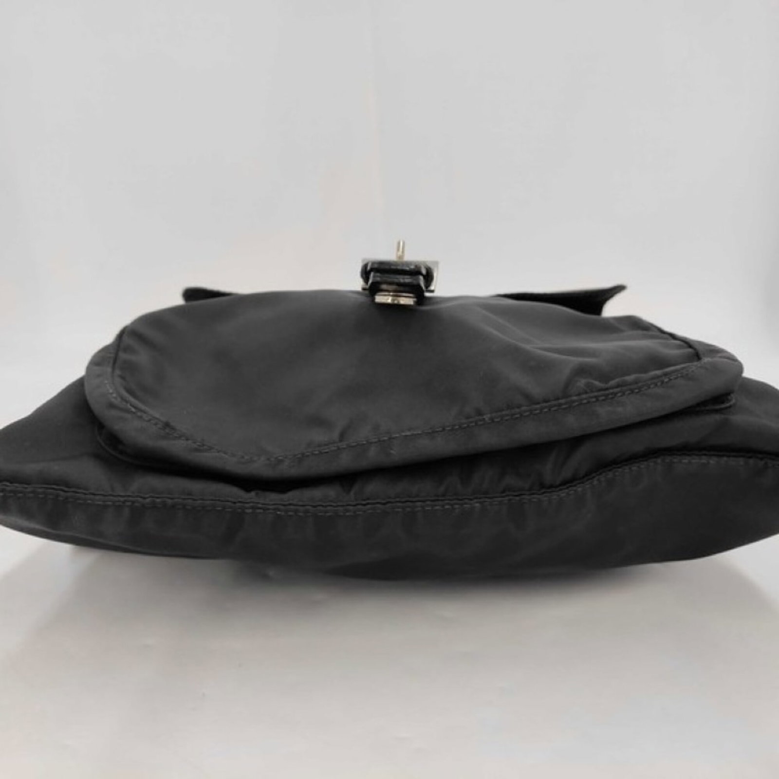 Shoulder Bag Nylon - 4