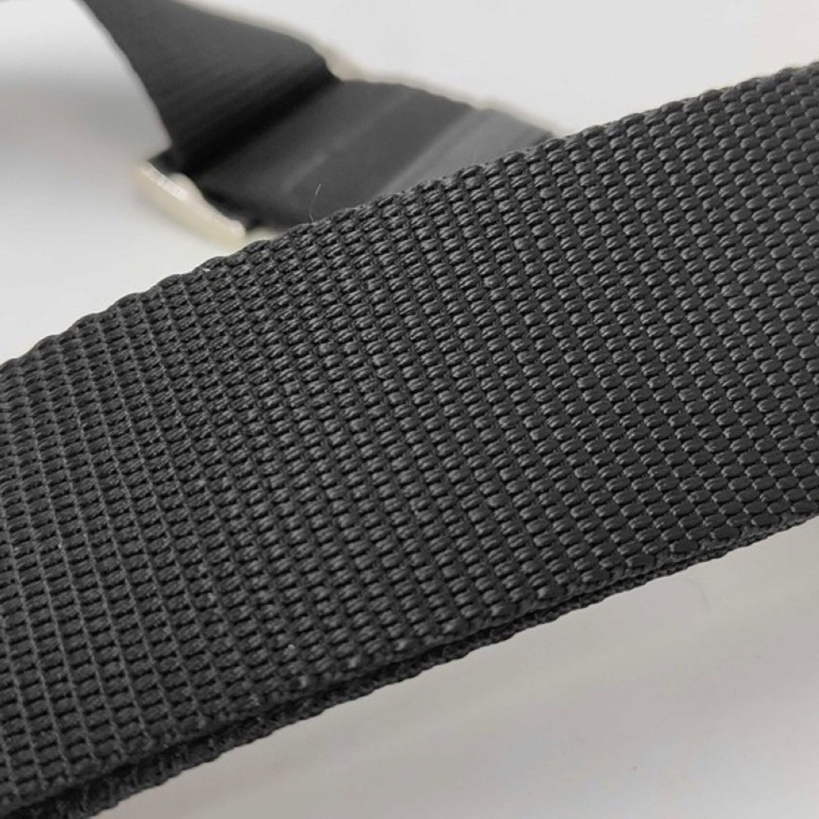 Shoulder Bag Nylon - 5