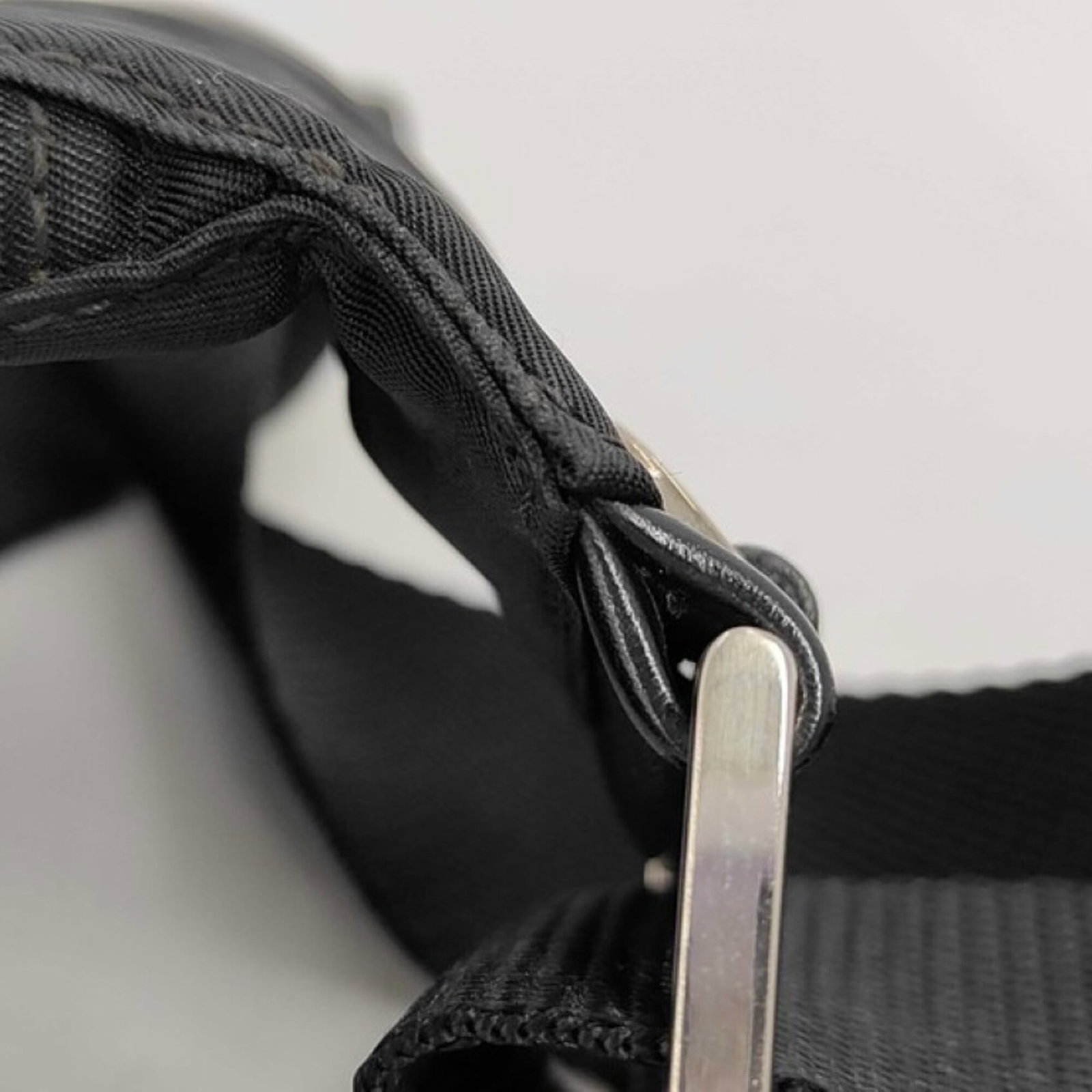 Shoulder Bag Nylon - 6