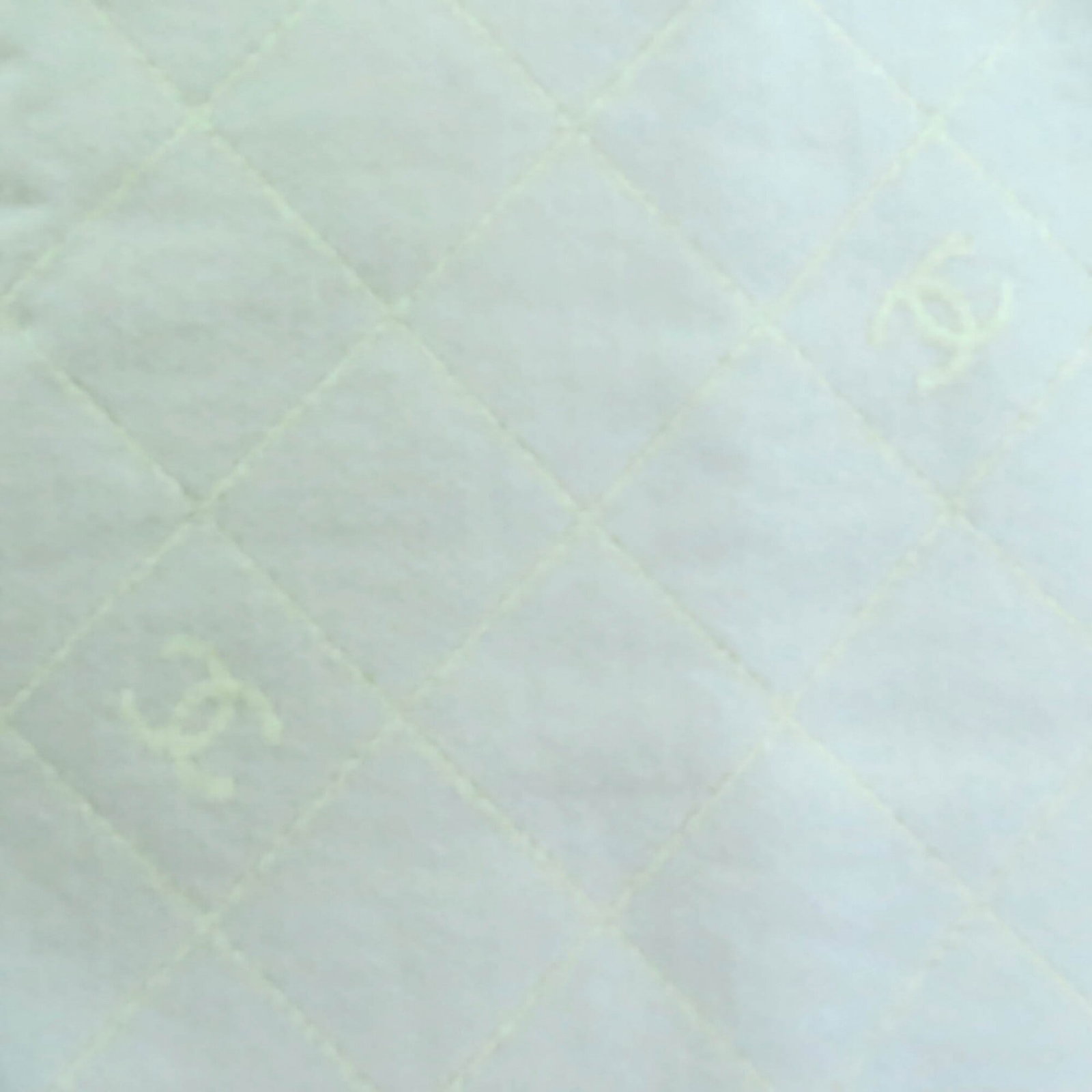 Chanel Stole Wool Nylon - 10