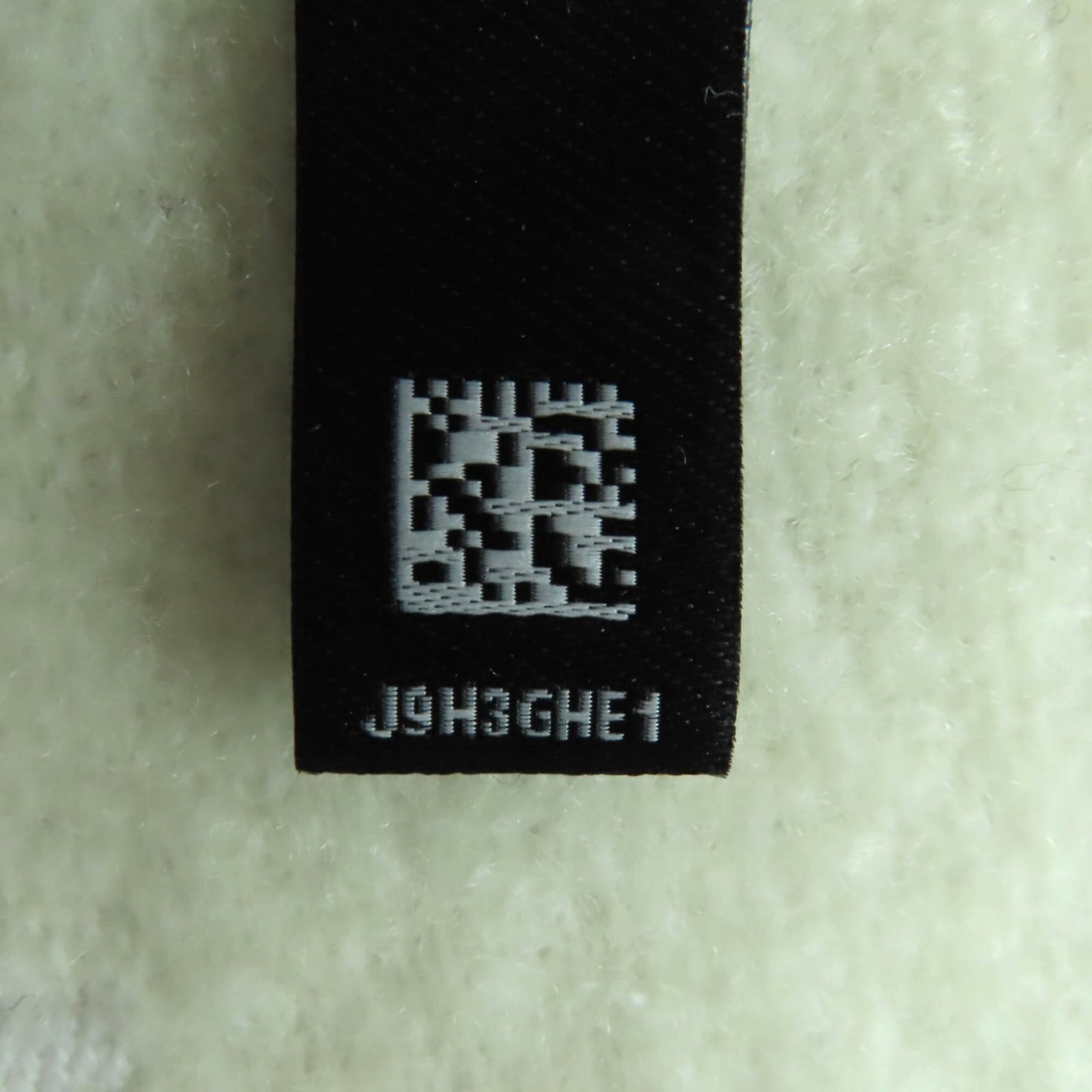 Chanel Stole Wool Nylon - 13