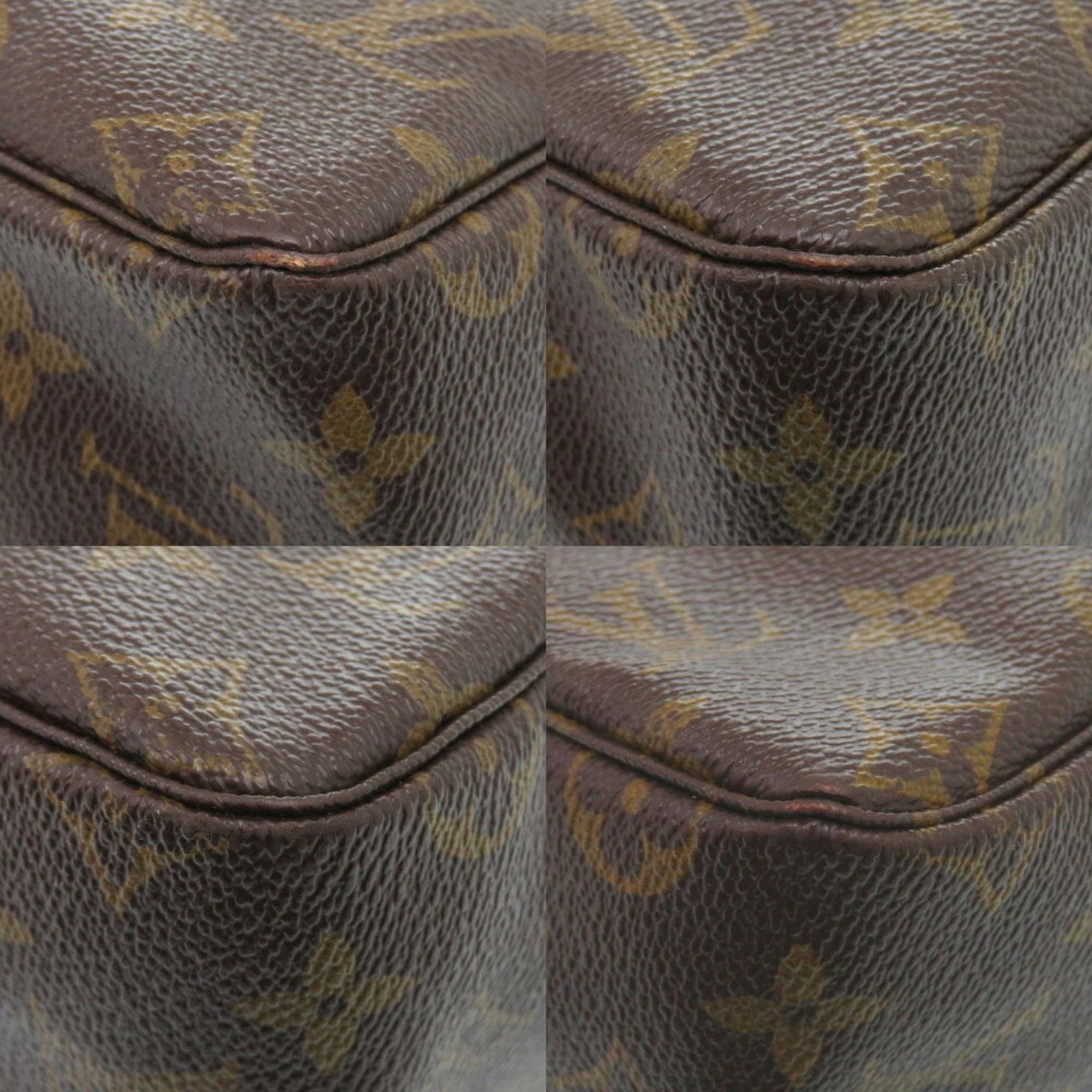 Monogram Pouch Louis Vuitton - 5
