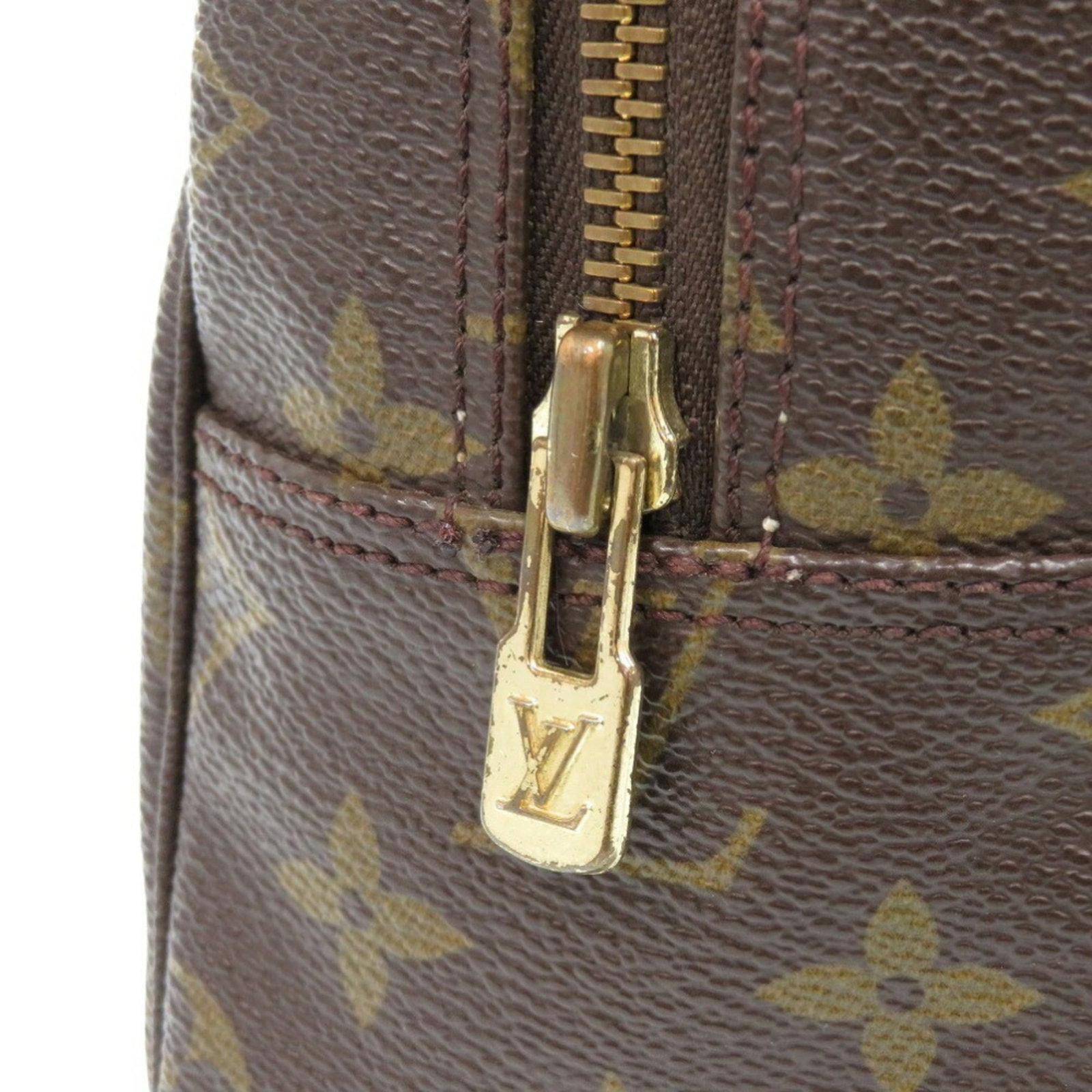 Monogram Pouch Louis Vuitton - 7