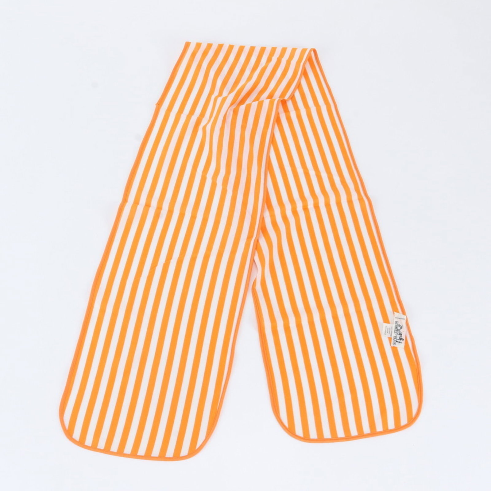 Hermes Scarf Cotton - 2