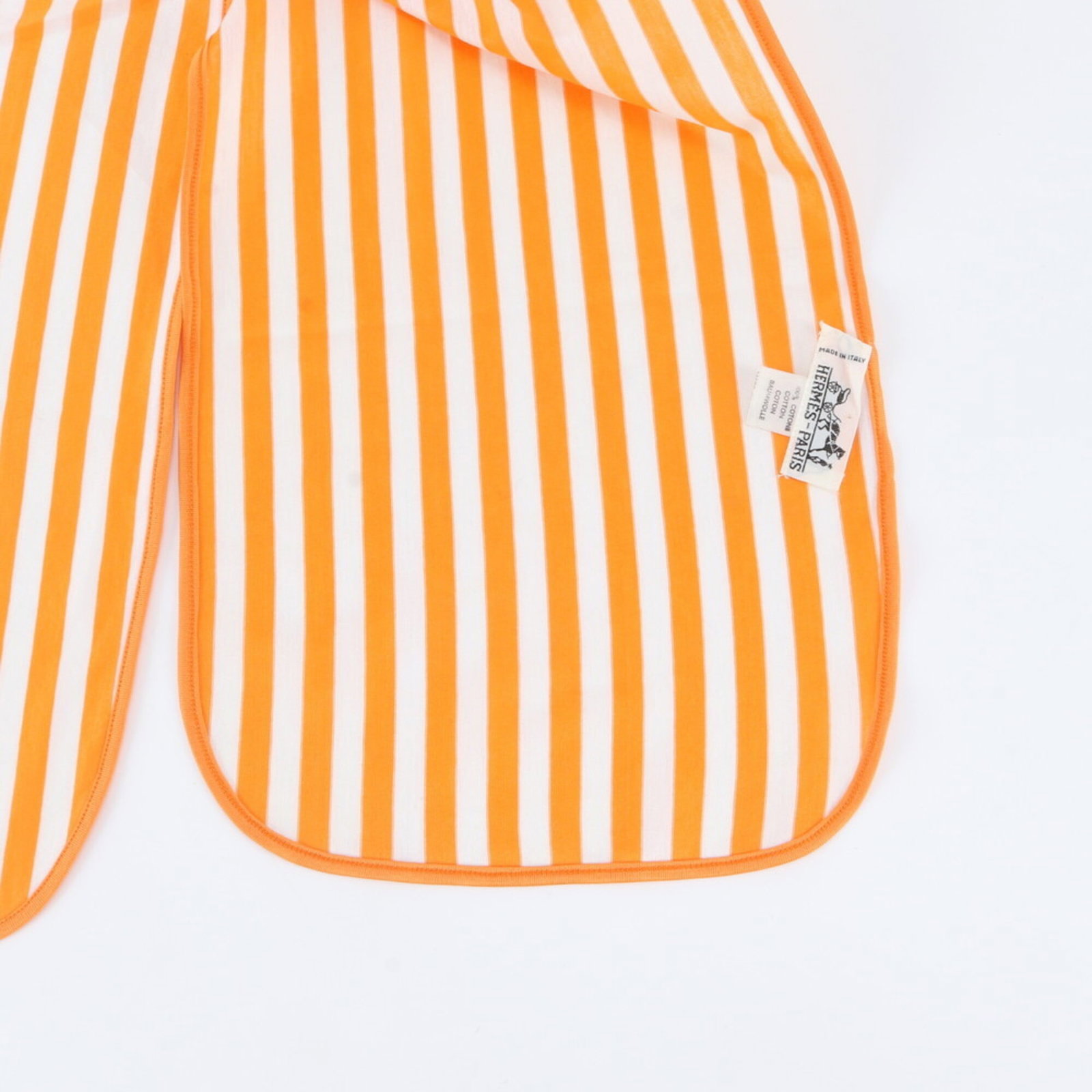 Hermes Scarf Cotton - 4