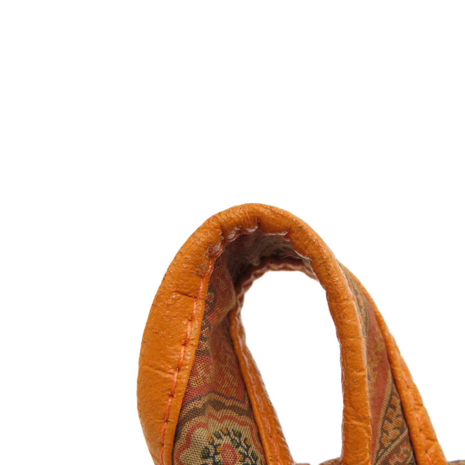 Shoulder Bag Nylon Etro - 10