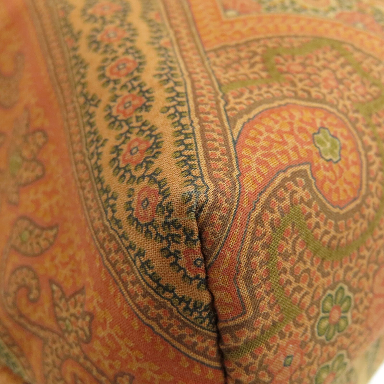 Shoulder Bag Nylon Etro - 12