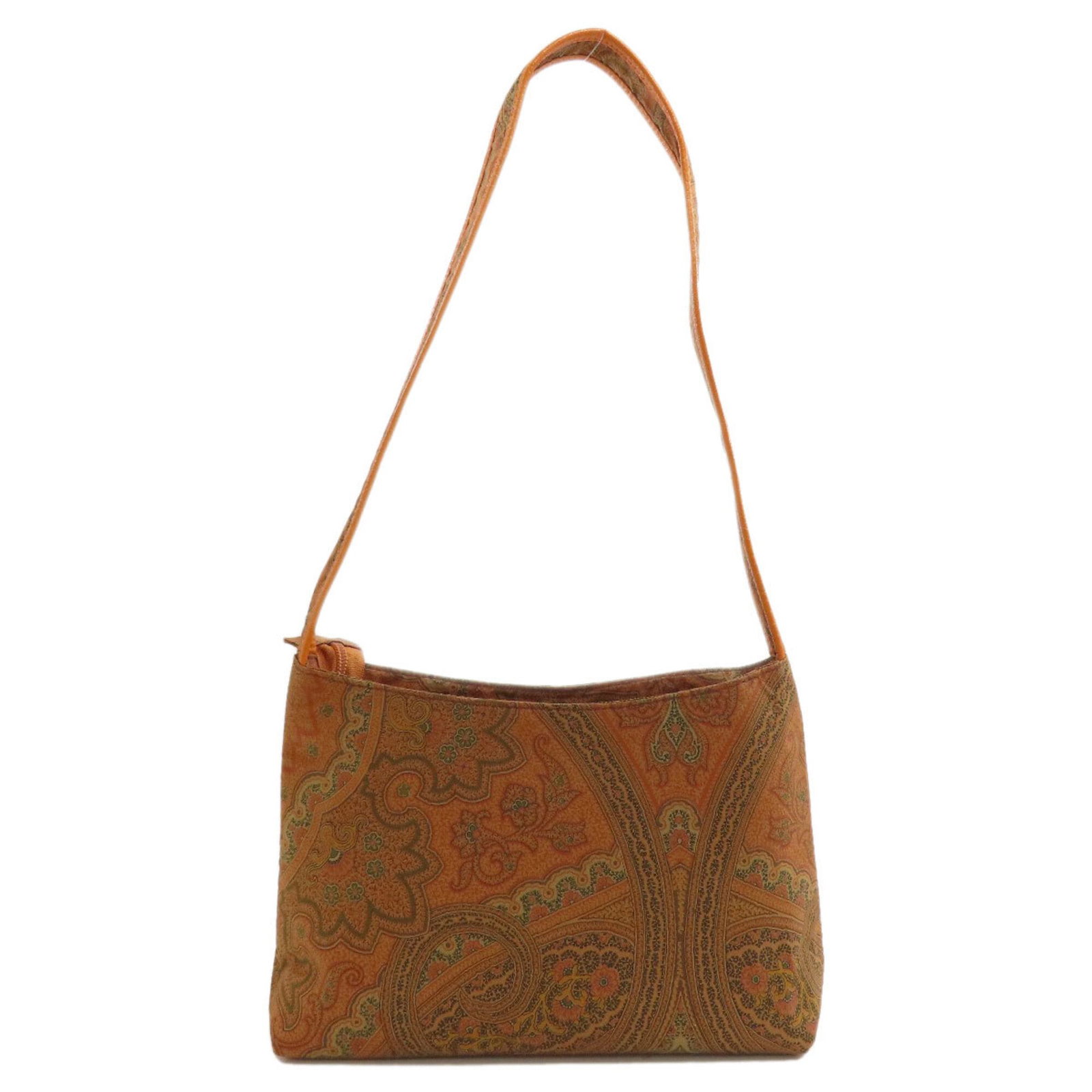 Shoulder Bag Nylon Etro - 2