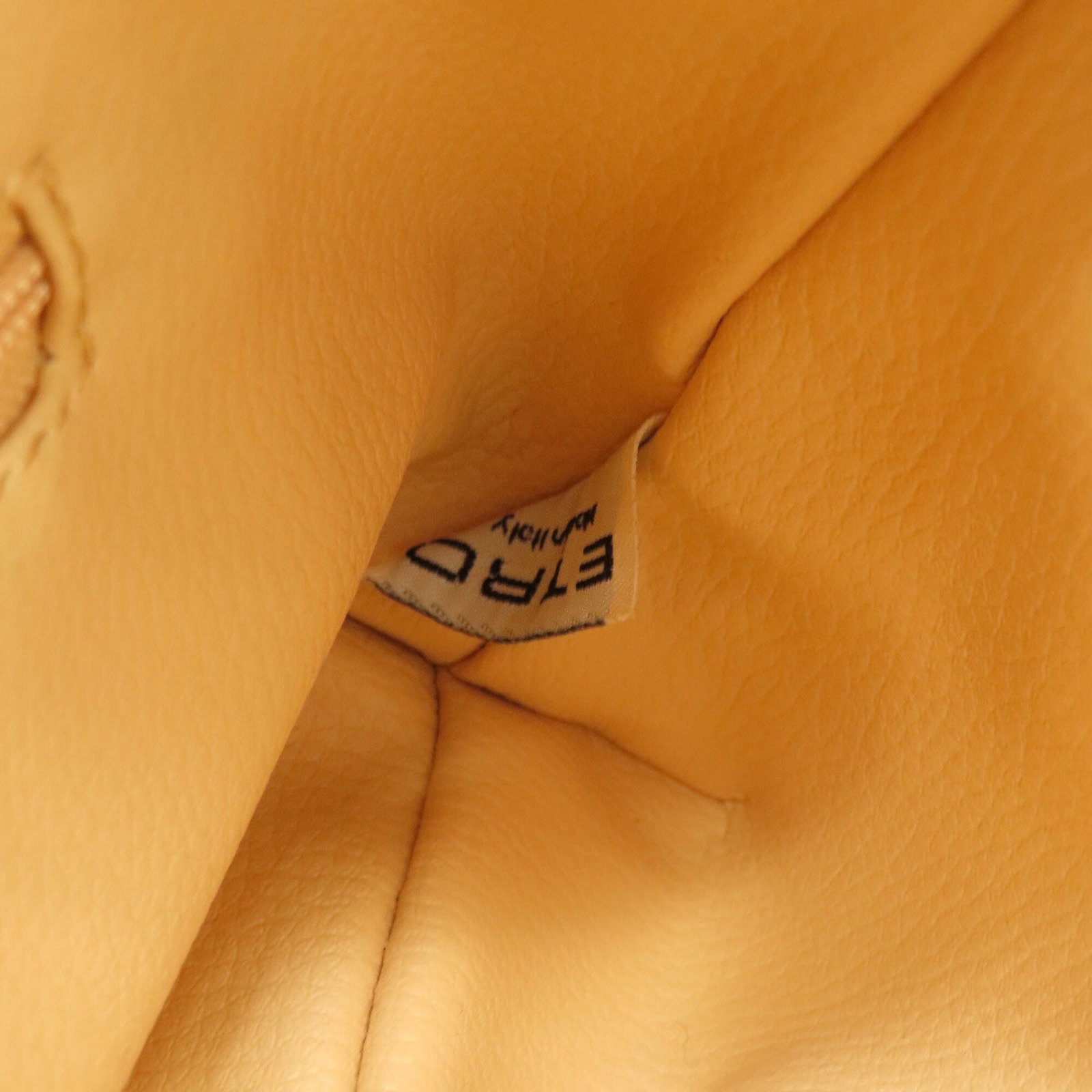 Shoulder Bag Nylon Etro - 6