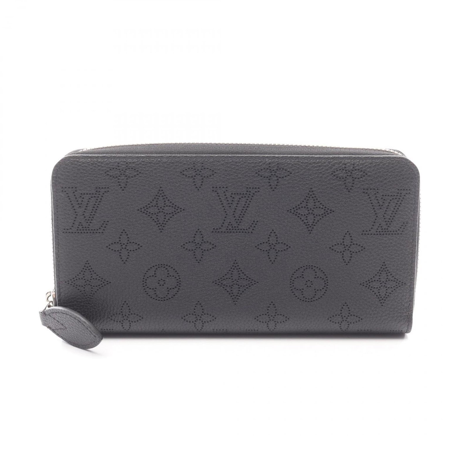 Leather Wallet Bi Fold Louis Vuitton: Leather Wallet Bi Fold Louis Vuitton Item Specifics: Brand: Louis Vuitton MPN: M61867 Type: Long wallet (bi-fold) Gender: Women Material: Leather Color: Black, Noir Size (HxWxD): 10cm x 19.5cm x
