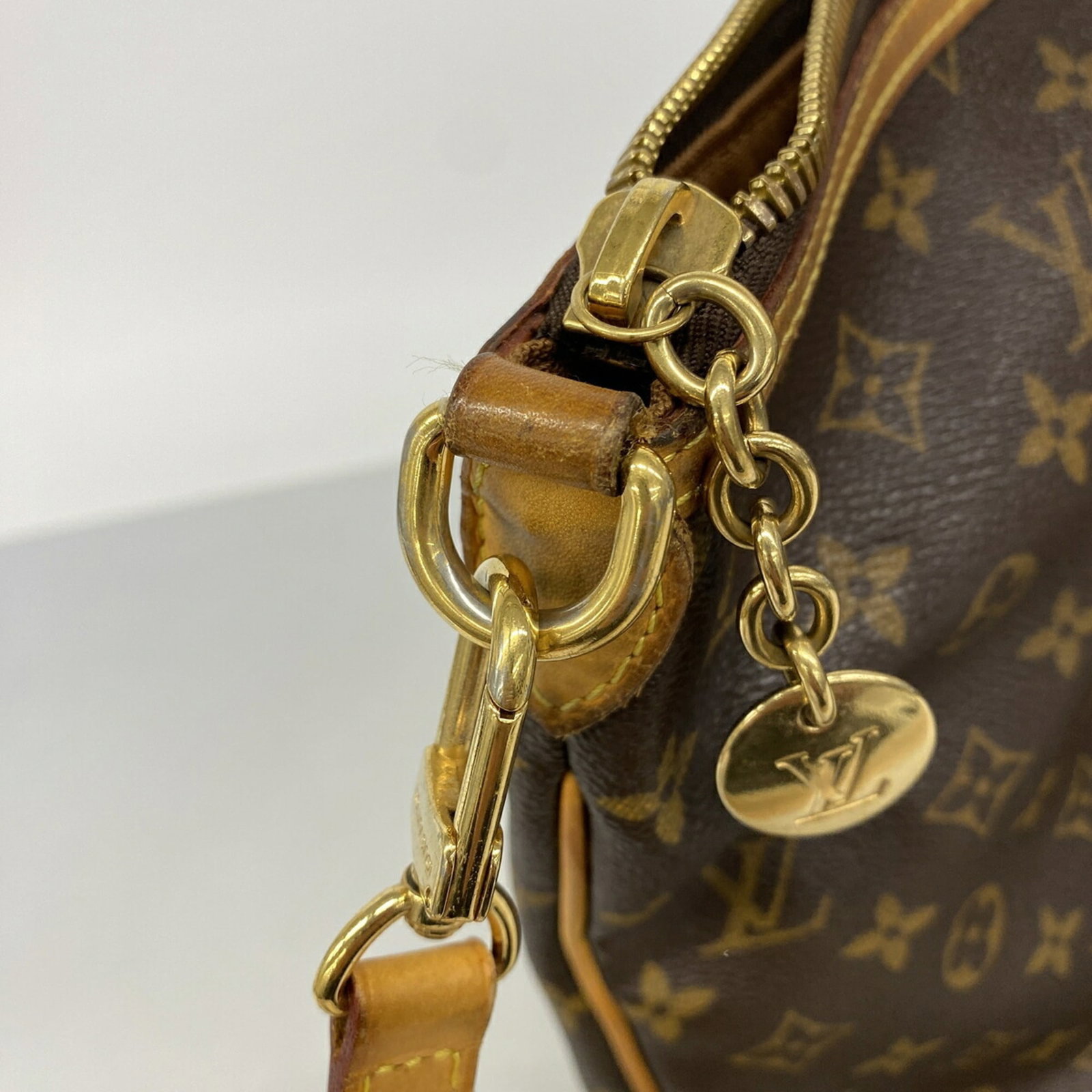 Handbag Louis Vuitton - 8