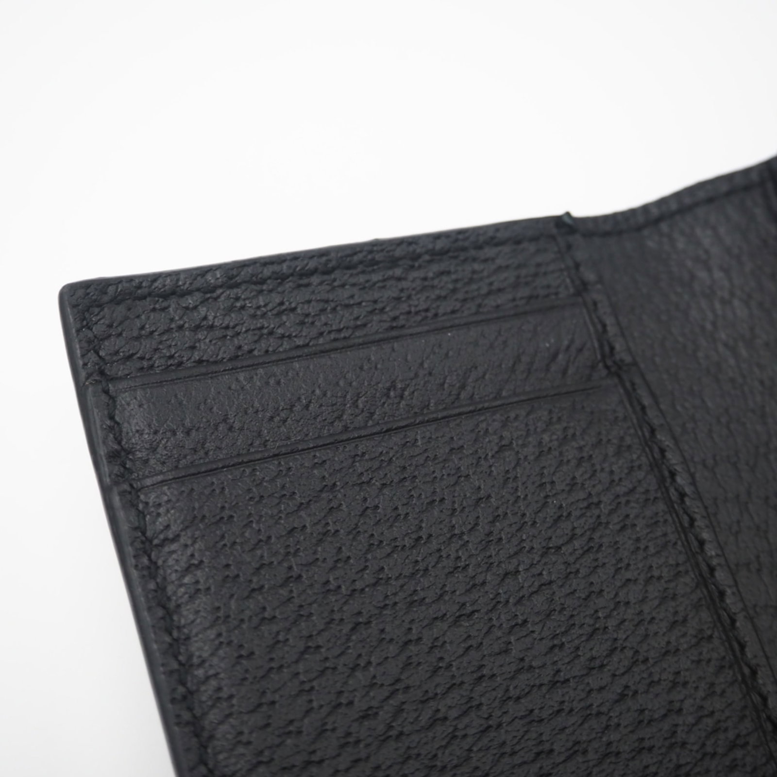 Case Card Leather Gucci - 11