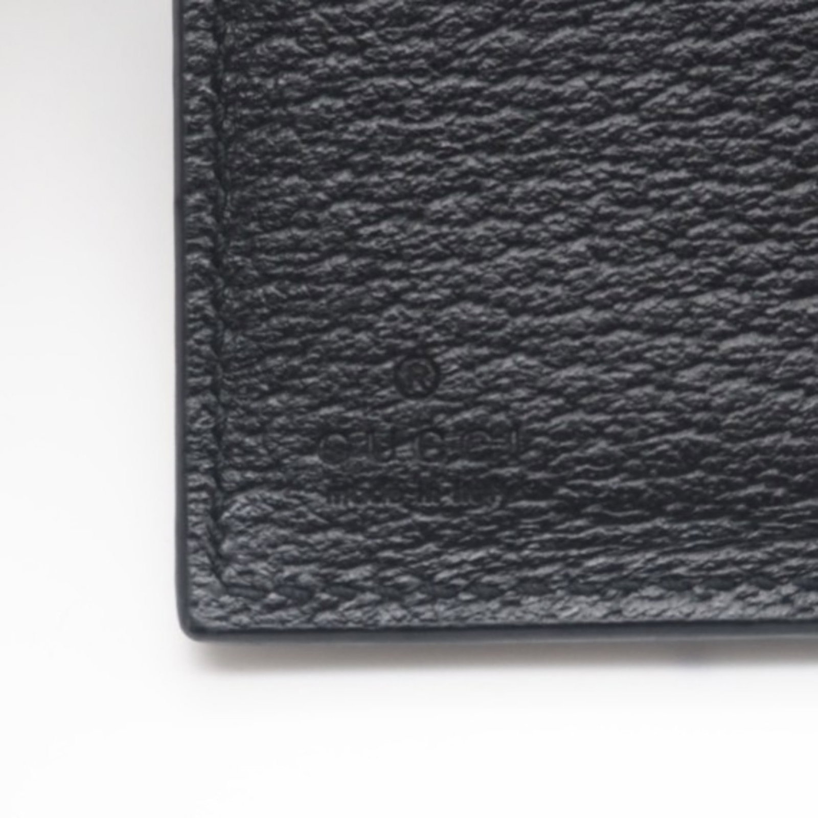 Case Card Leather Gucci - 13