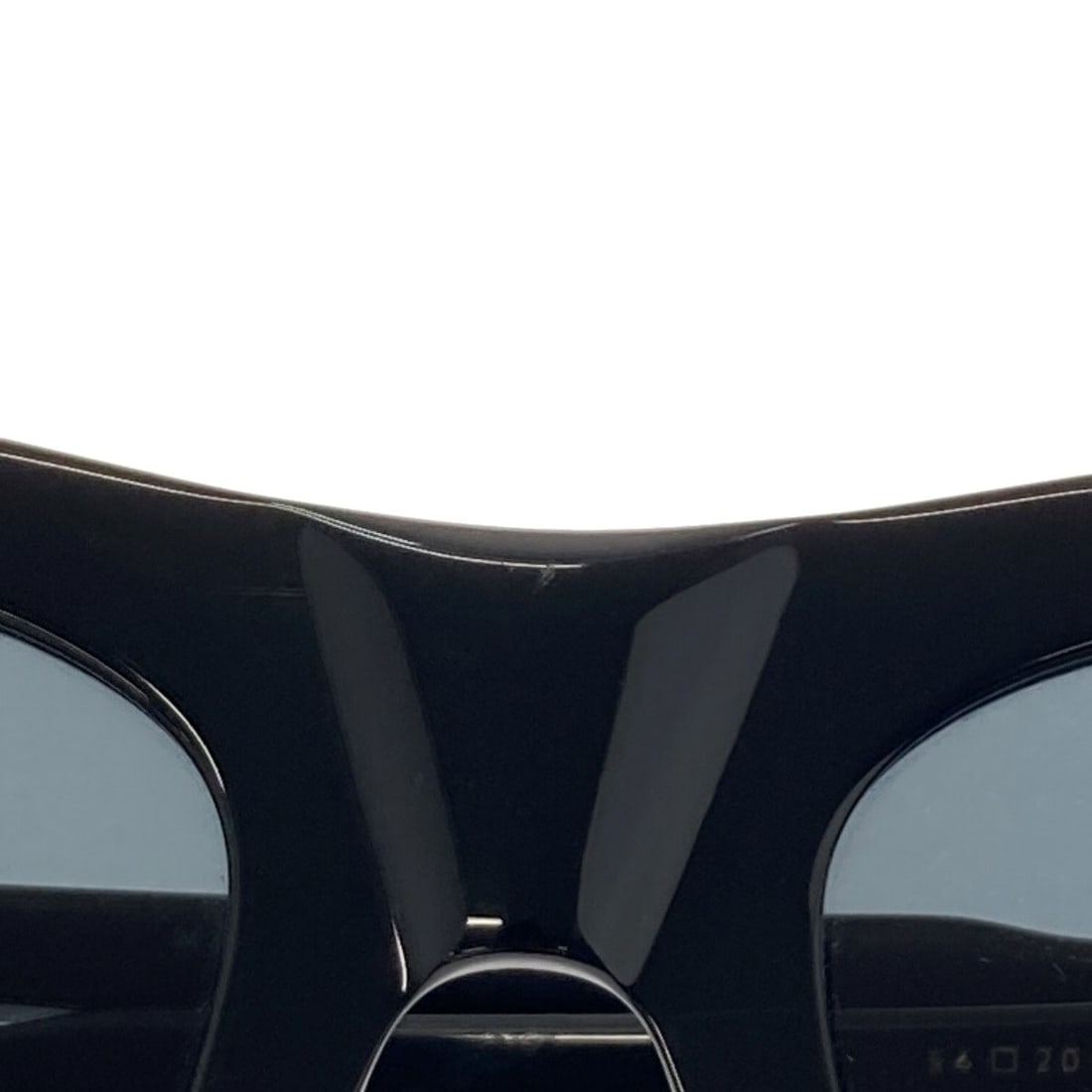Simple Design Sunglasses Plastic Thom - 11
