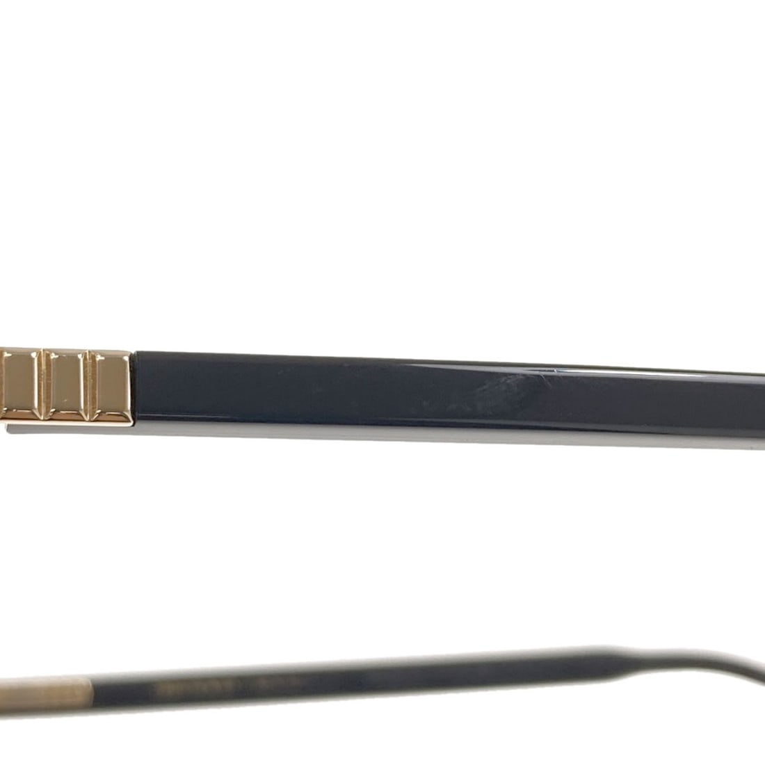 Simple Design Sunglasses Plastic Thom - 12