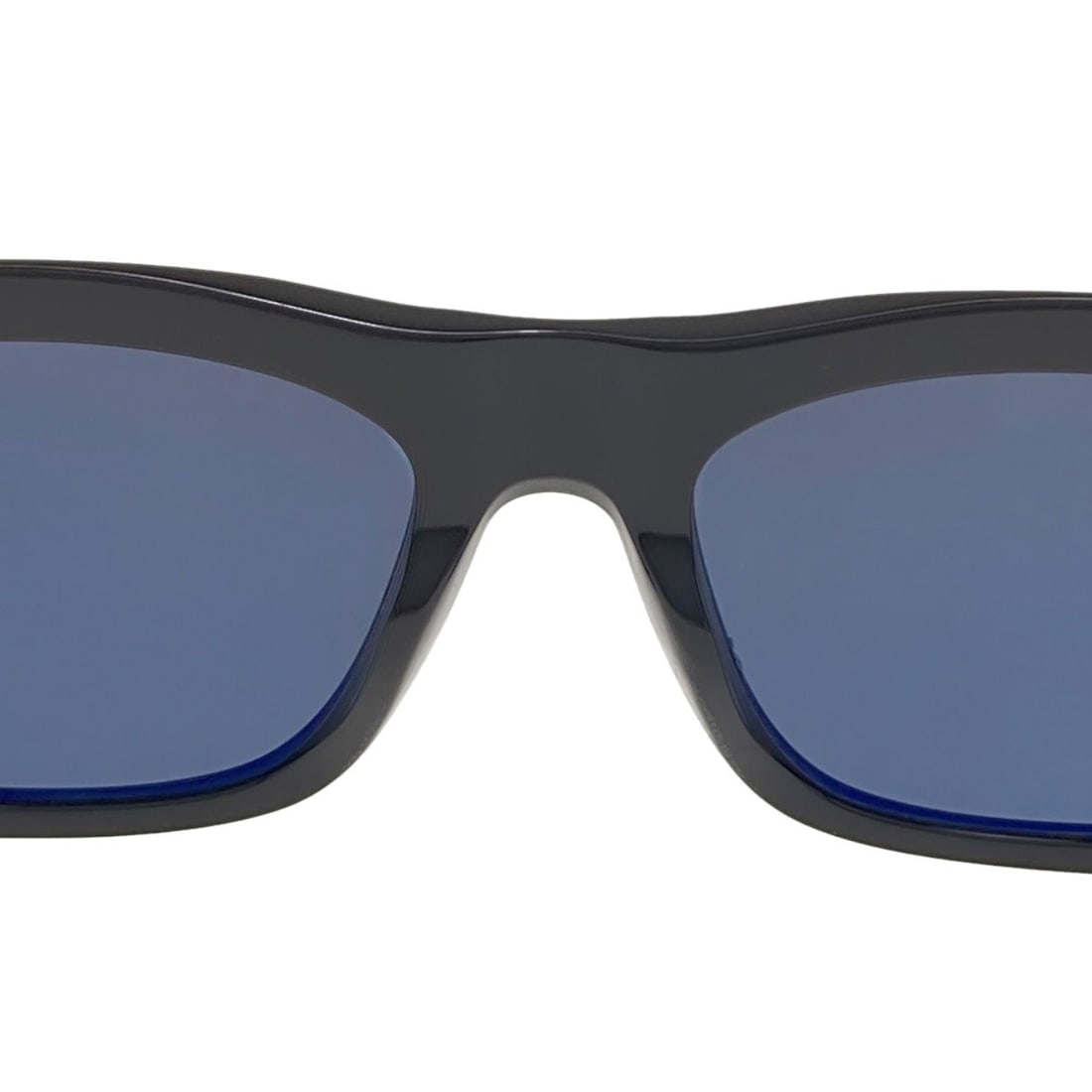 Simple Design Sunglasses Plastic Thom - 5