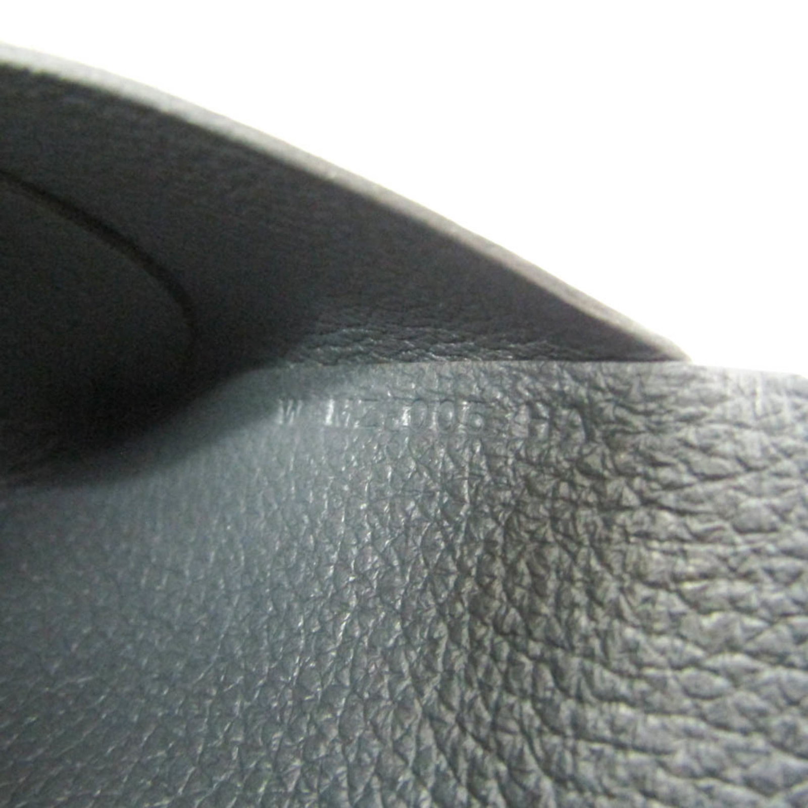 TOGO LEATHER HERMES CARD CASE - 11