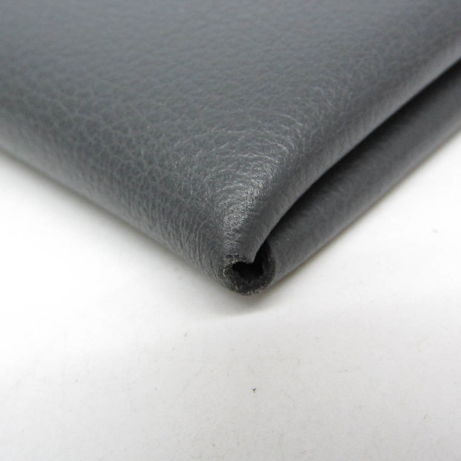 TOGO LEATHER HERMES CARD CASE - 6