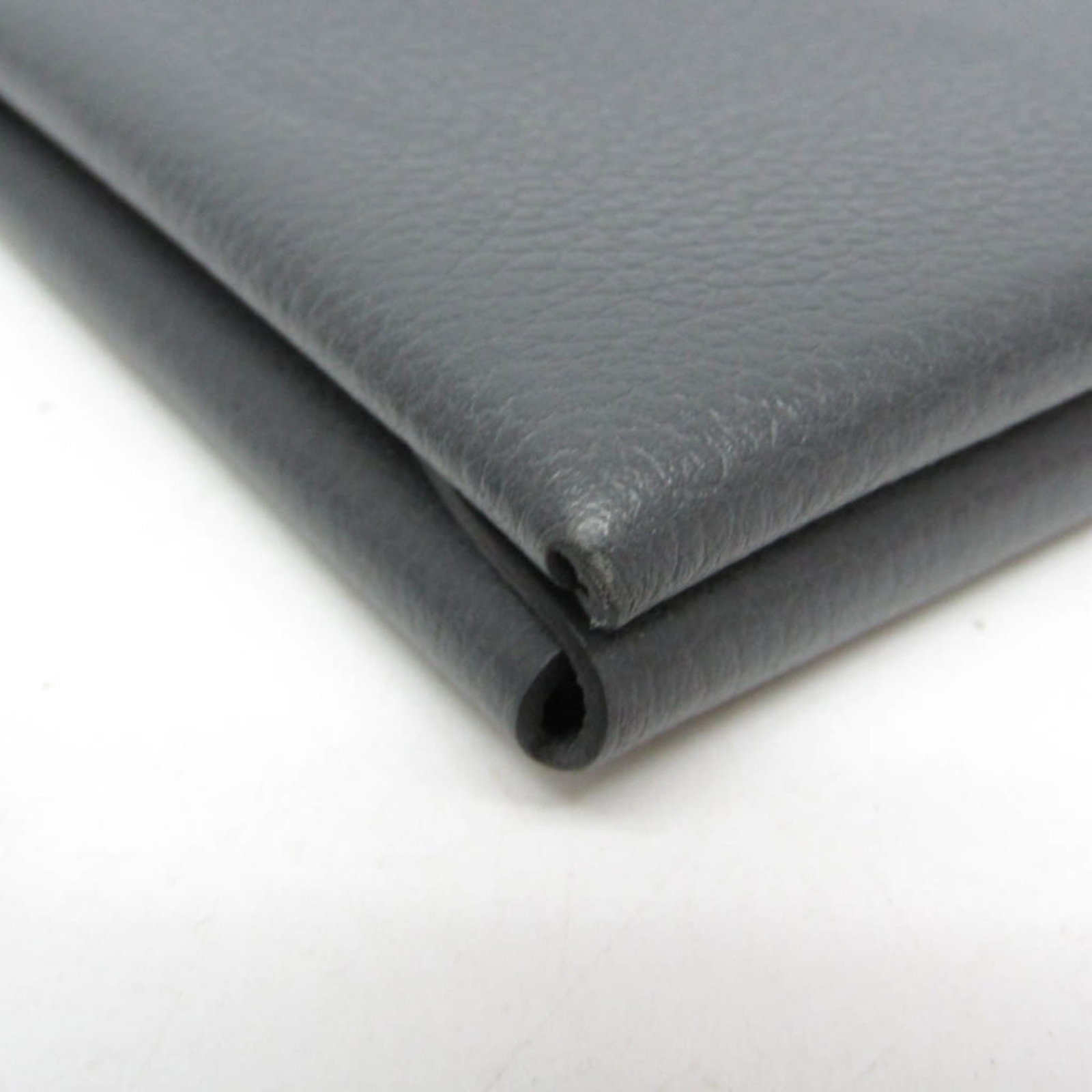 TOGO LEATHER HERMES CARD CASE - 8