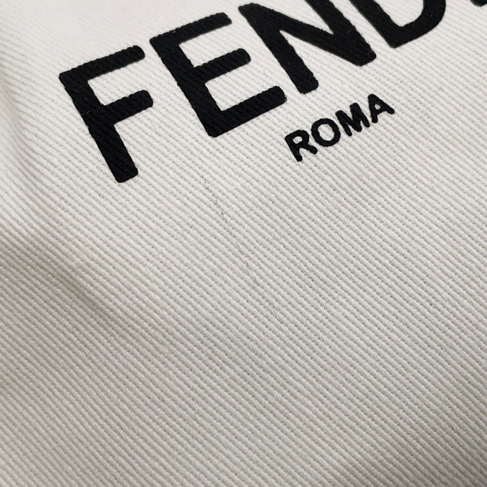 Pouch Leather By Fendi - 12