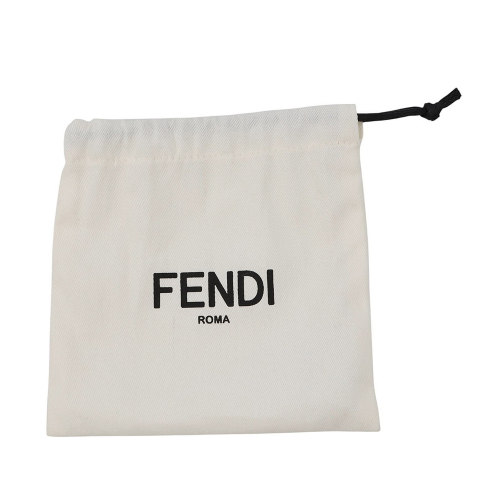 Pouch Leather By Fendi - 14