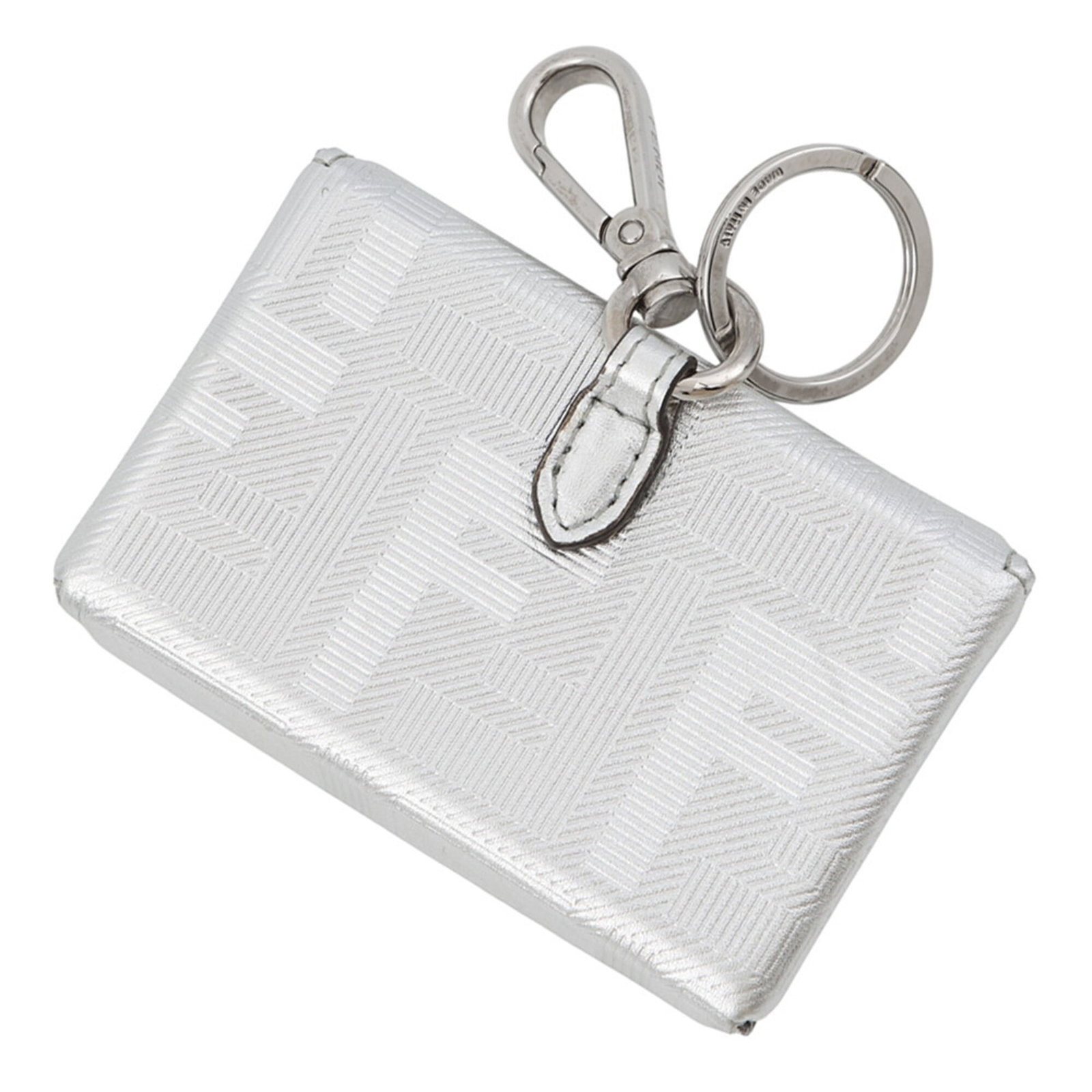 Pouch Leather By Fendi - 3