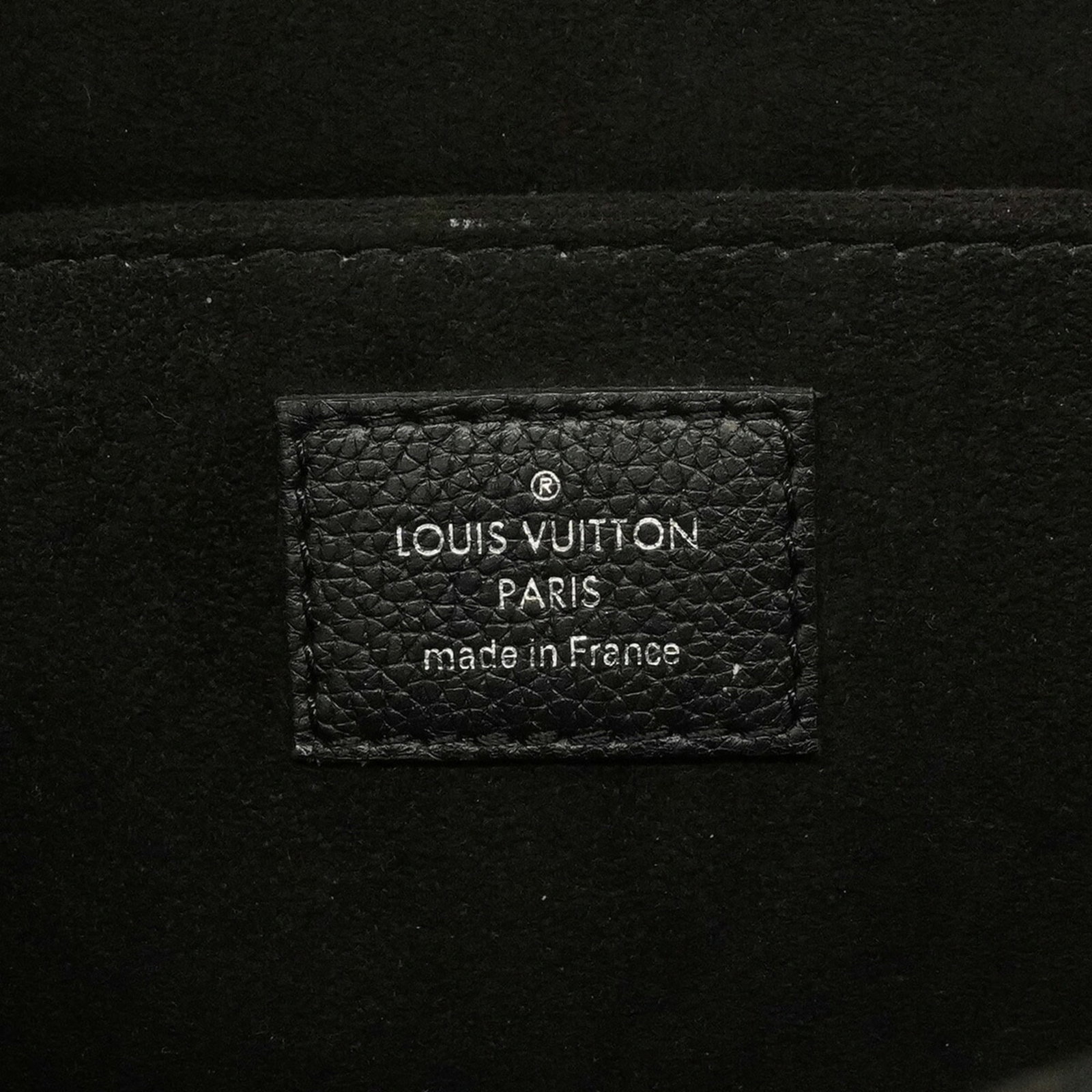Handbag Louis Vuitton - 5