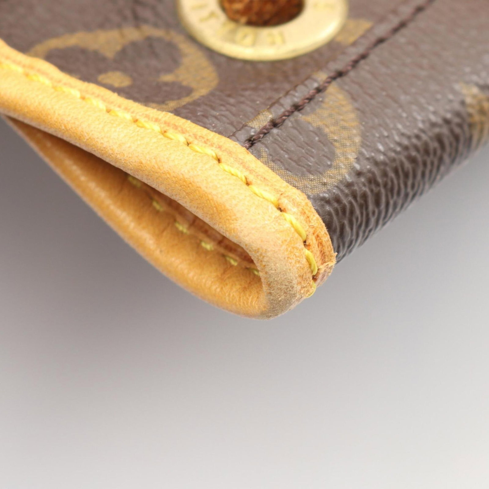 Vuitton Louis Monogram Backpack - 10