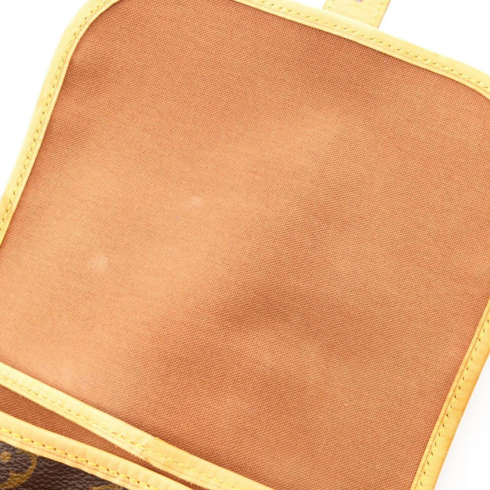 Vuitton Louis Monogram Backpack - 12