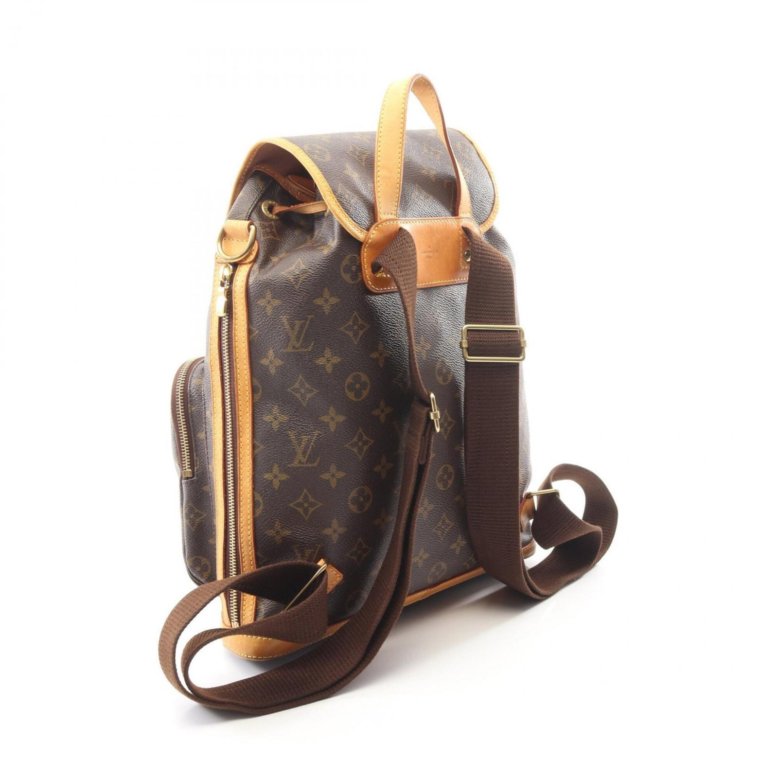 Vuitton Louis Monogram Backpack - 2