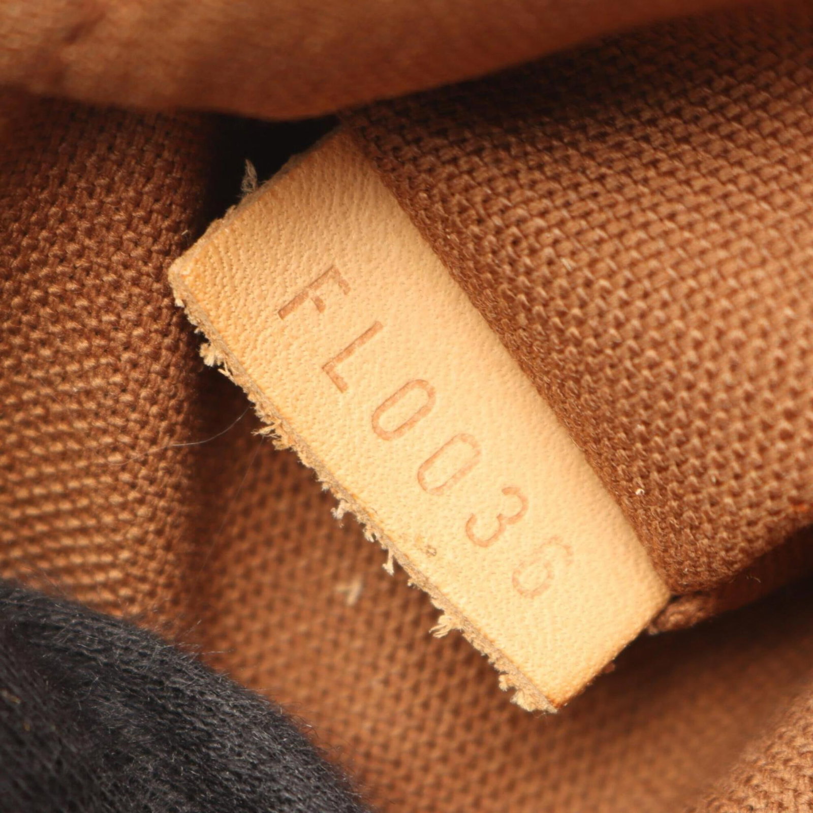 Vuitton Louis Monogram Backpack - 5