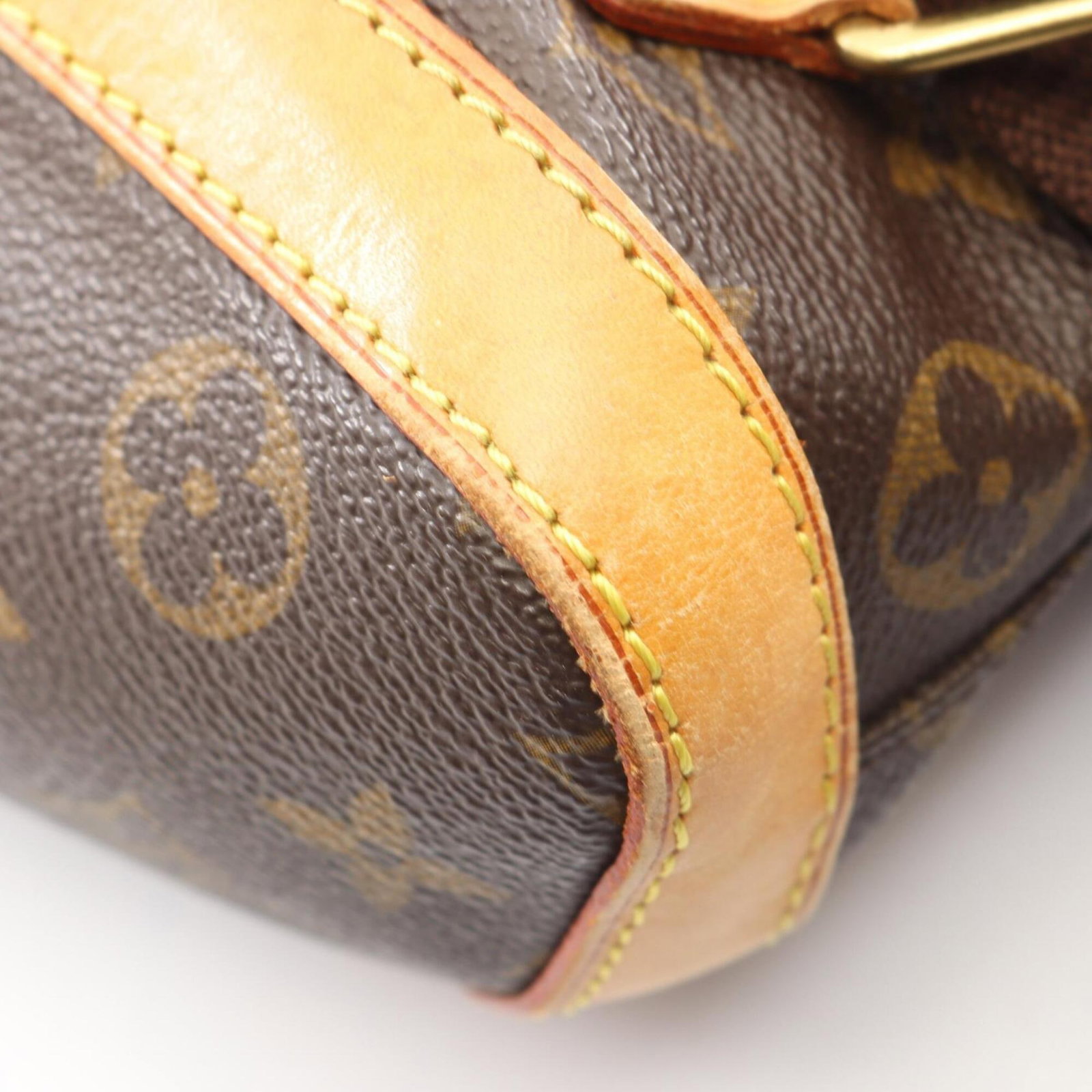 Vuitton Louis Monogram Backpack - 8