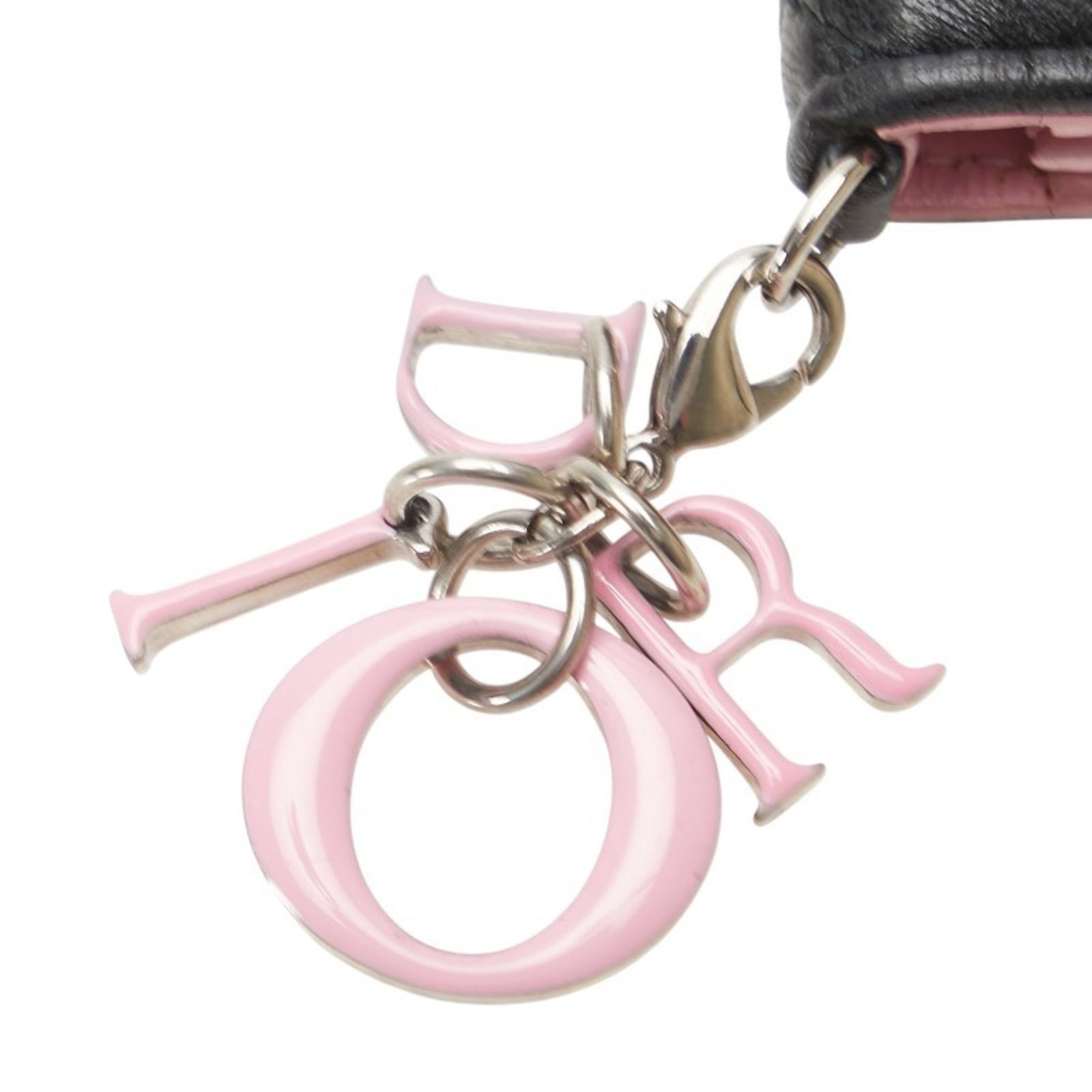 Card Case Leather By Dior - 10