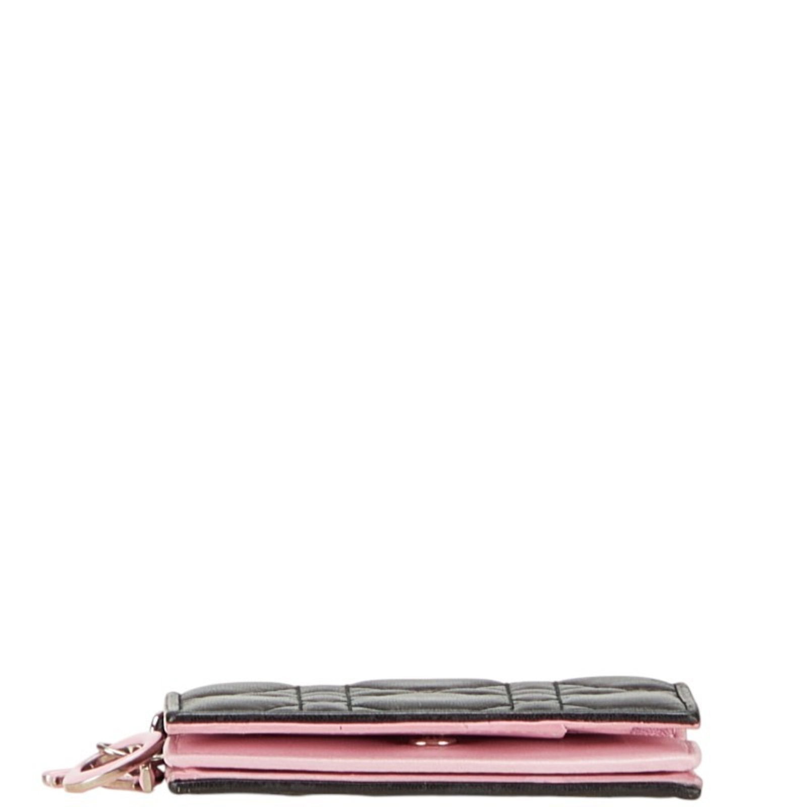 Card Case Leather By Dior - 3