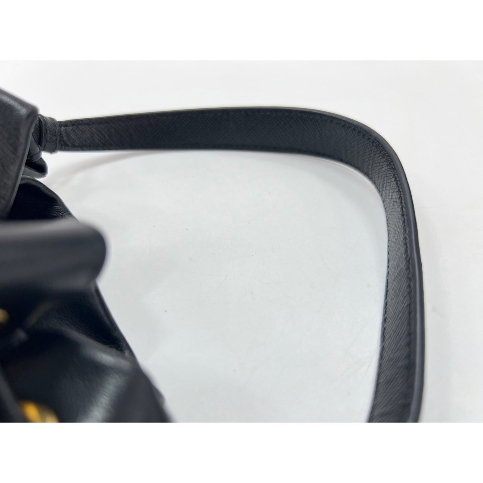 Shoulder Bag by Prada - 11
