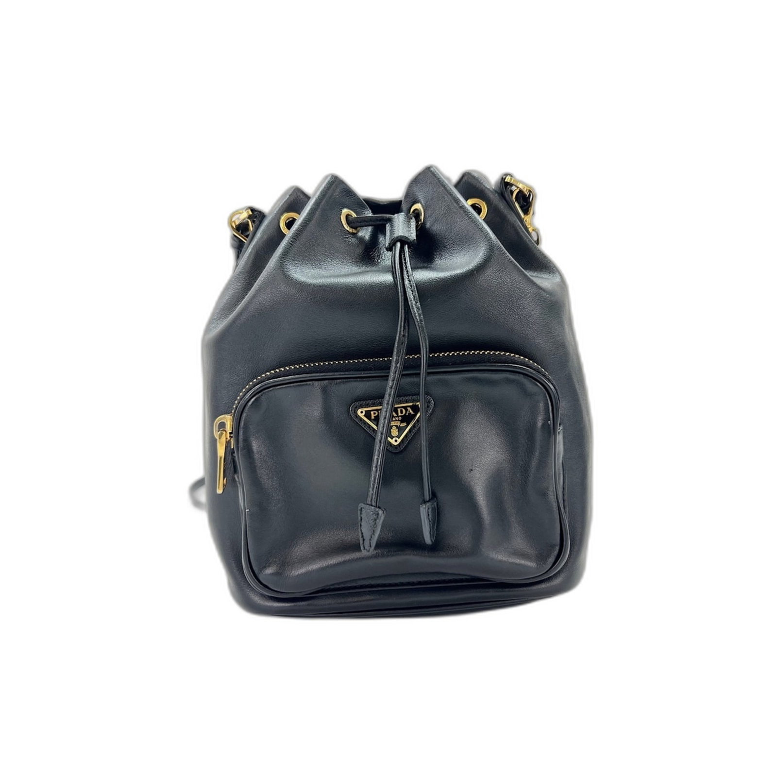Shoulder Bag by Prada - 2