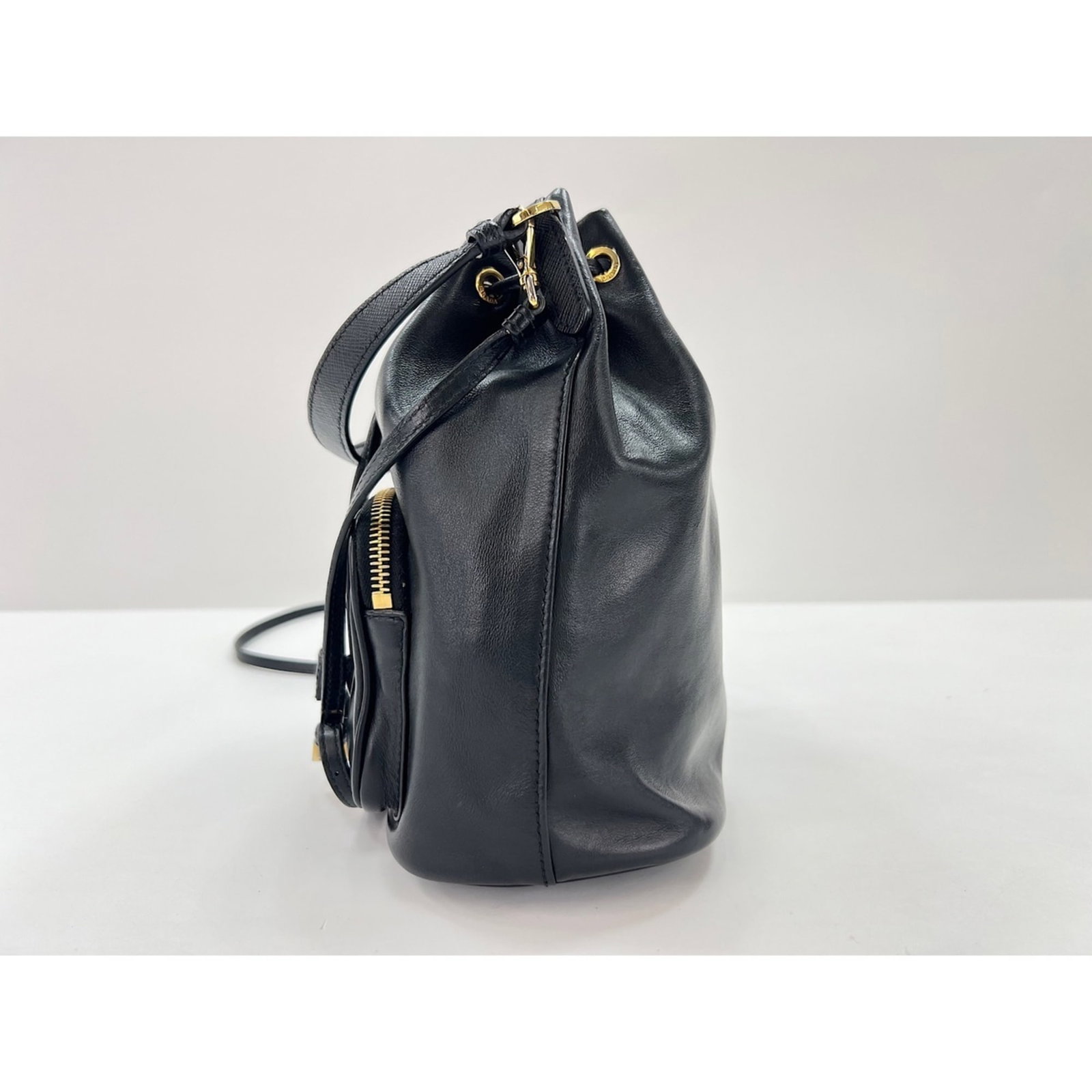 Shoulder Bag by Prada - 5