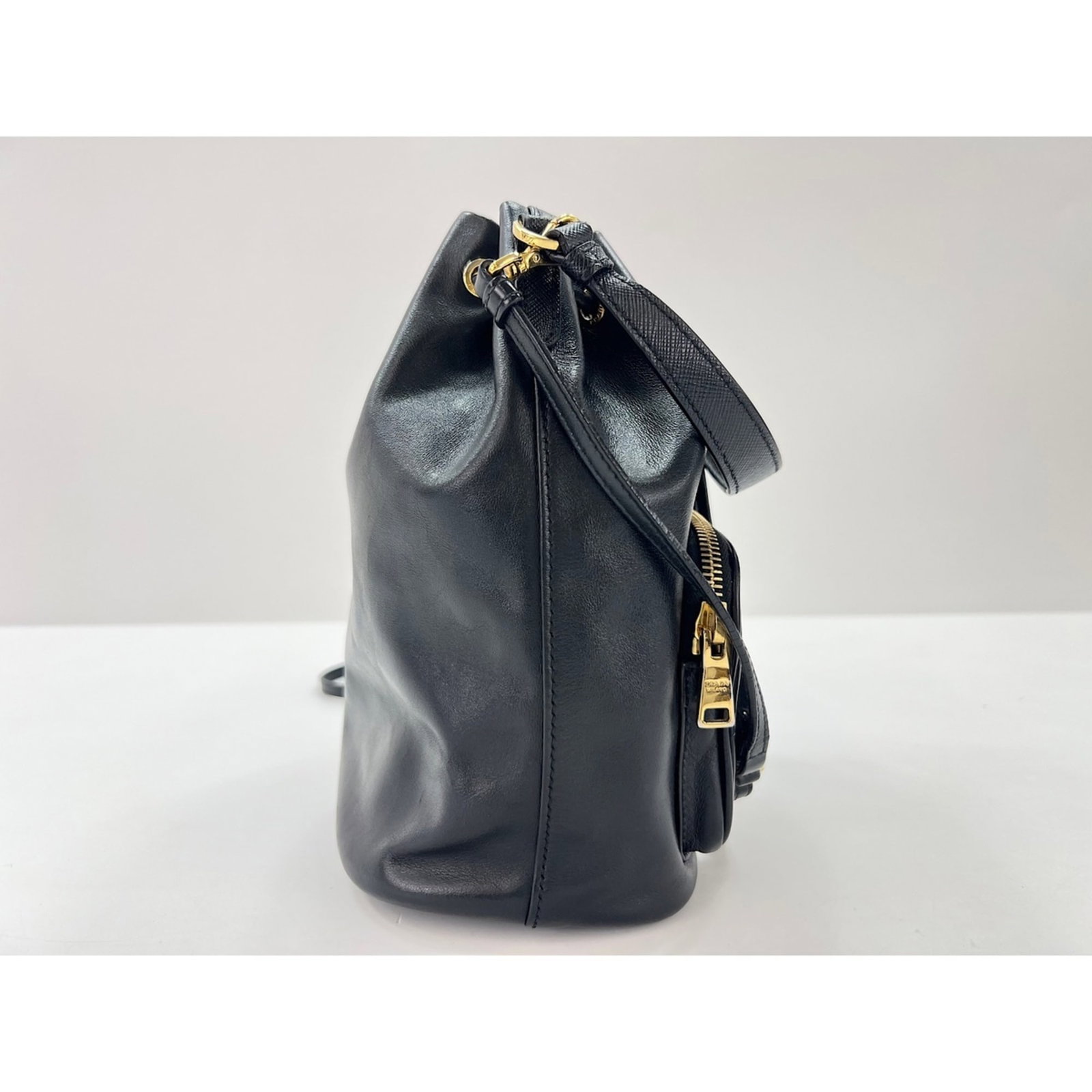 Shoulder Bag by Prada - 6