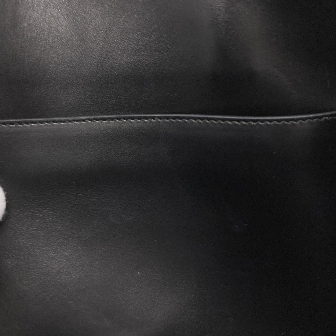 Calf Handbag Prada Logo - 14