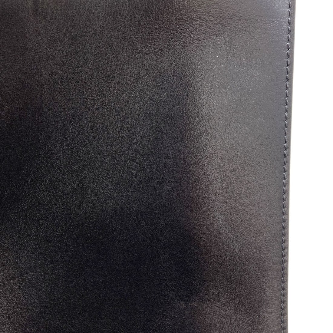 Calf Handbag Prada Logo - 19