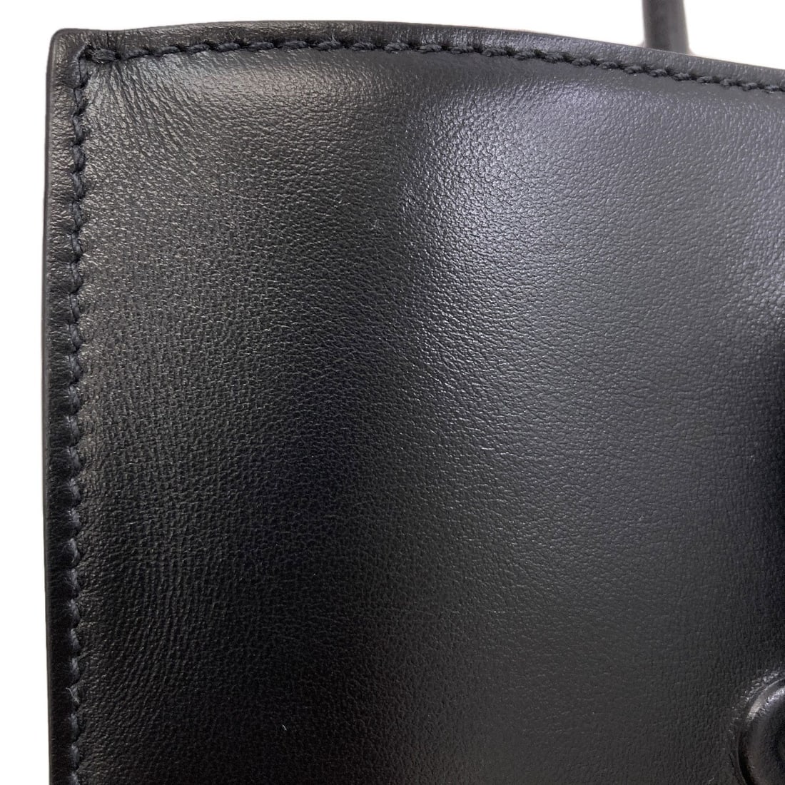 Calf Handbag Prada Logo - 20