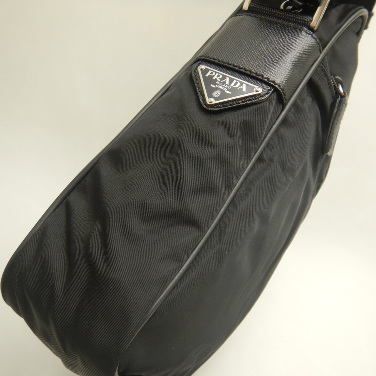 Shoulder Bag Nylon - 10